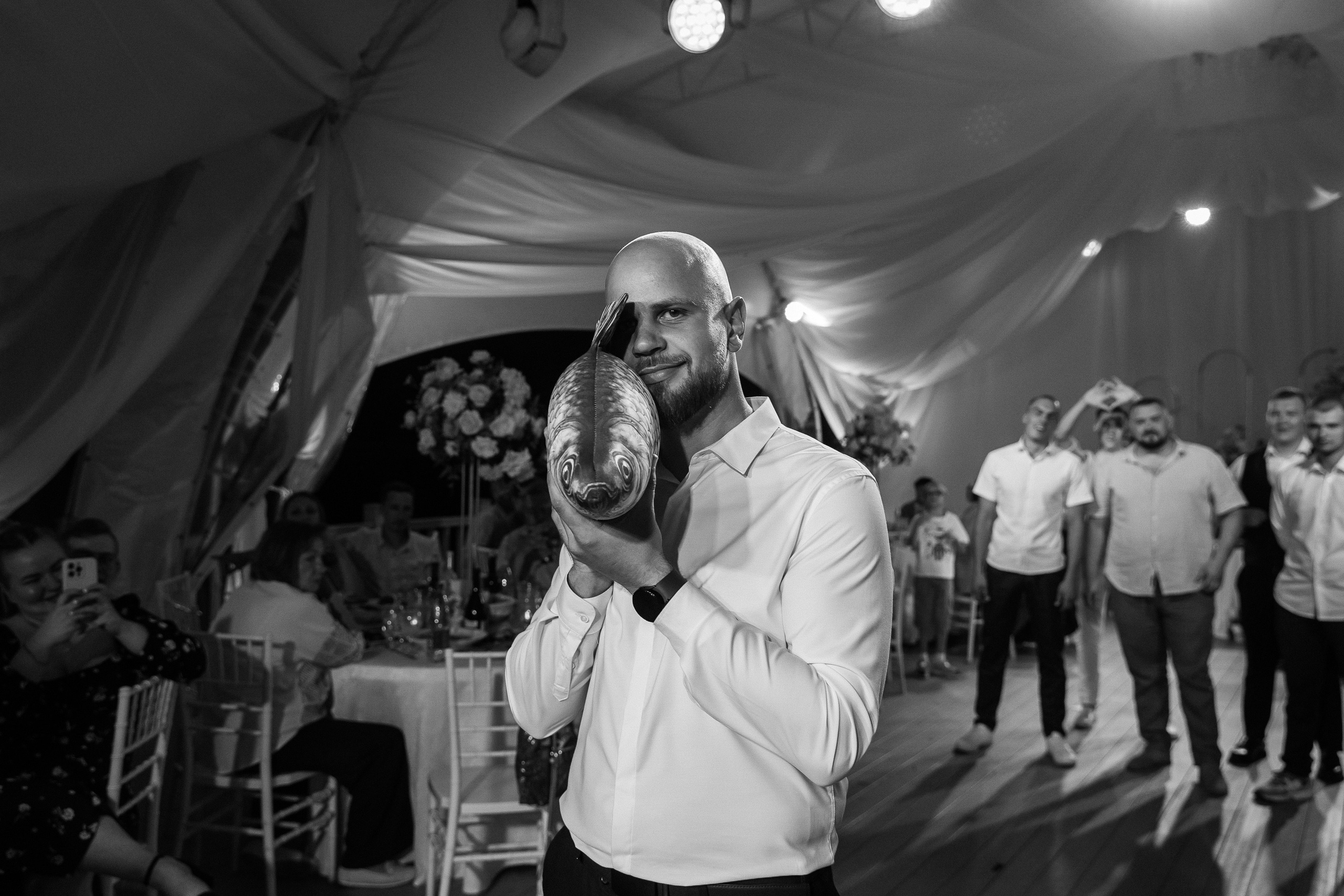 СВАДЕБНЫЕ СЕРИИ. Свадебный Фотограф Толстой Константин