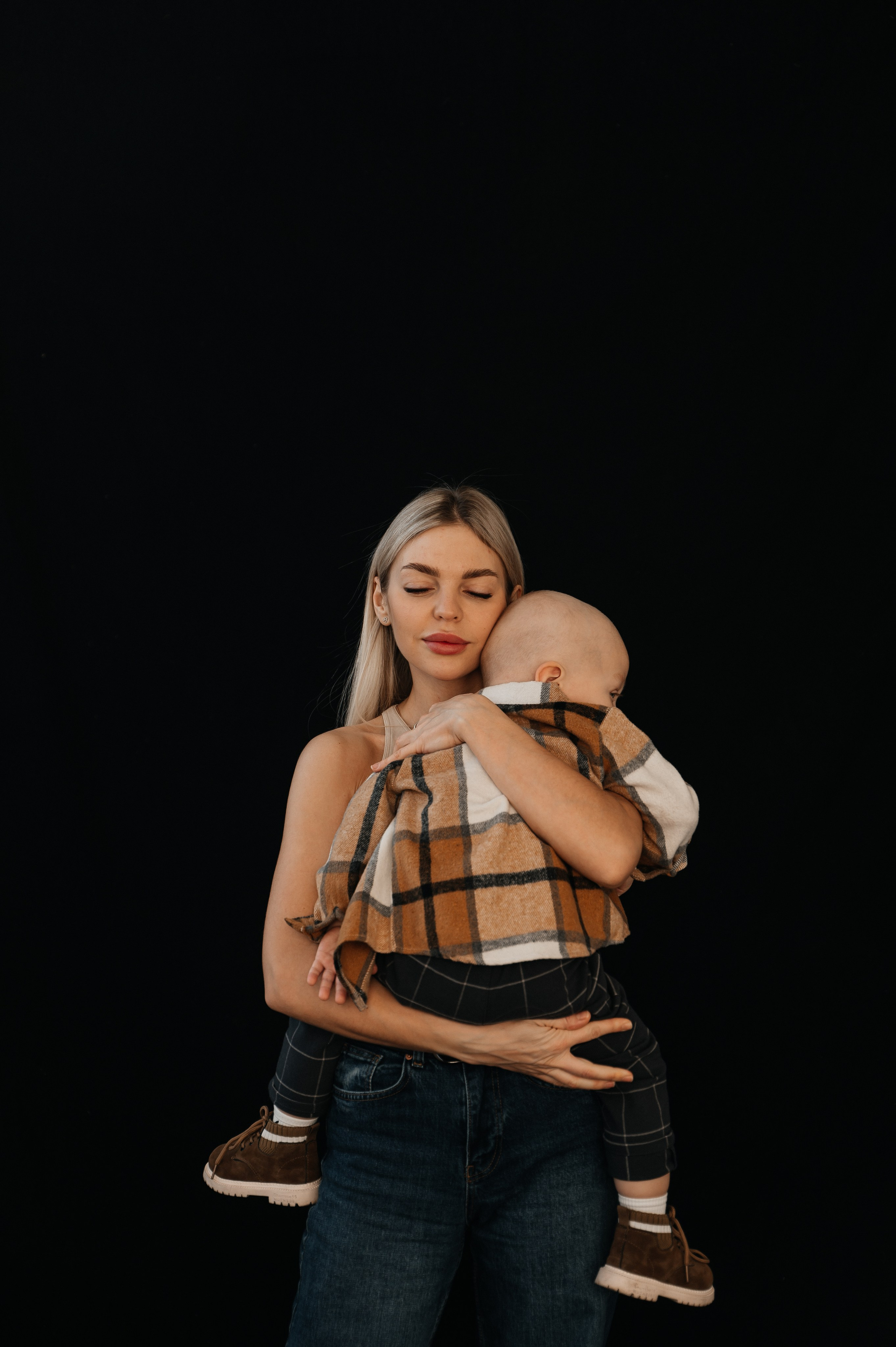 Женя и Ян. Свадебный и семейный фотограф в городе Смоленске