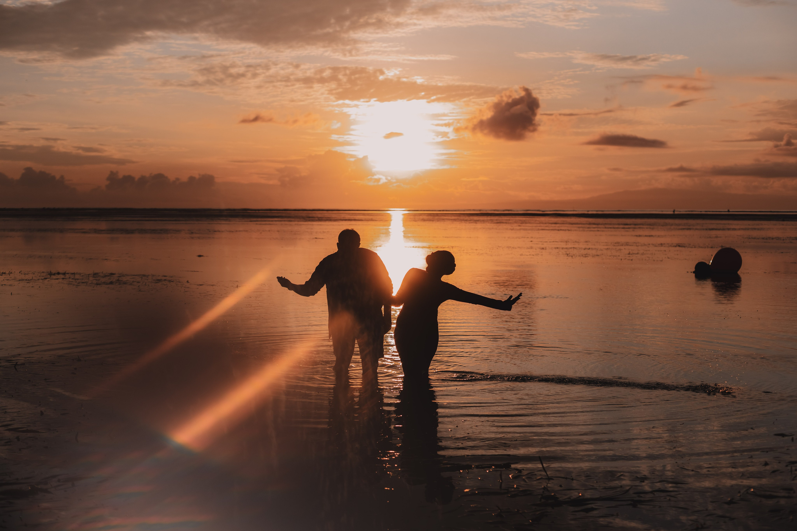 Mo(Bo)rning. Мариам Багдасарян