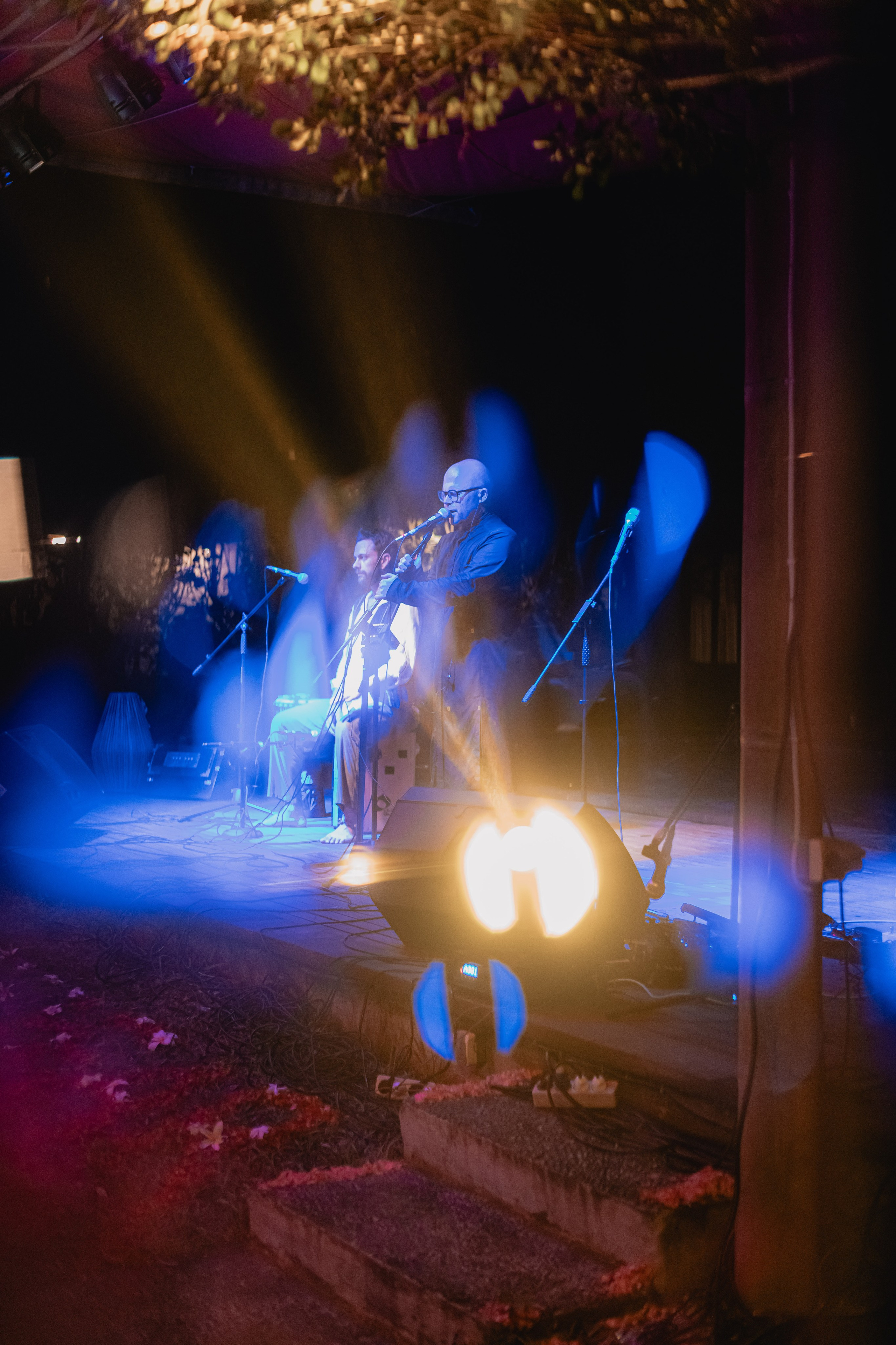 Russian New year. Мариам Багдасарян
