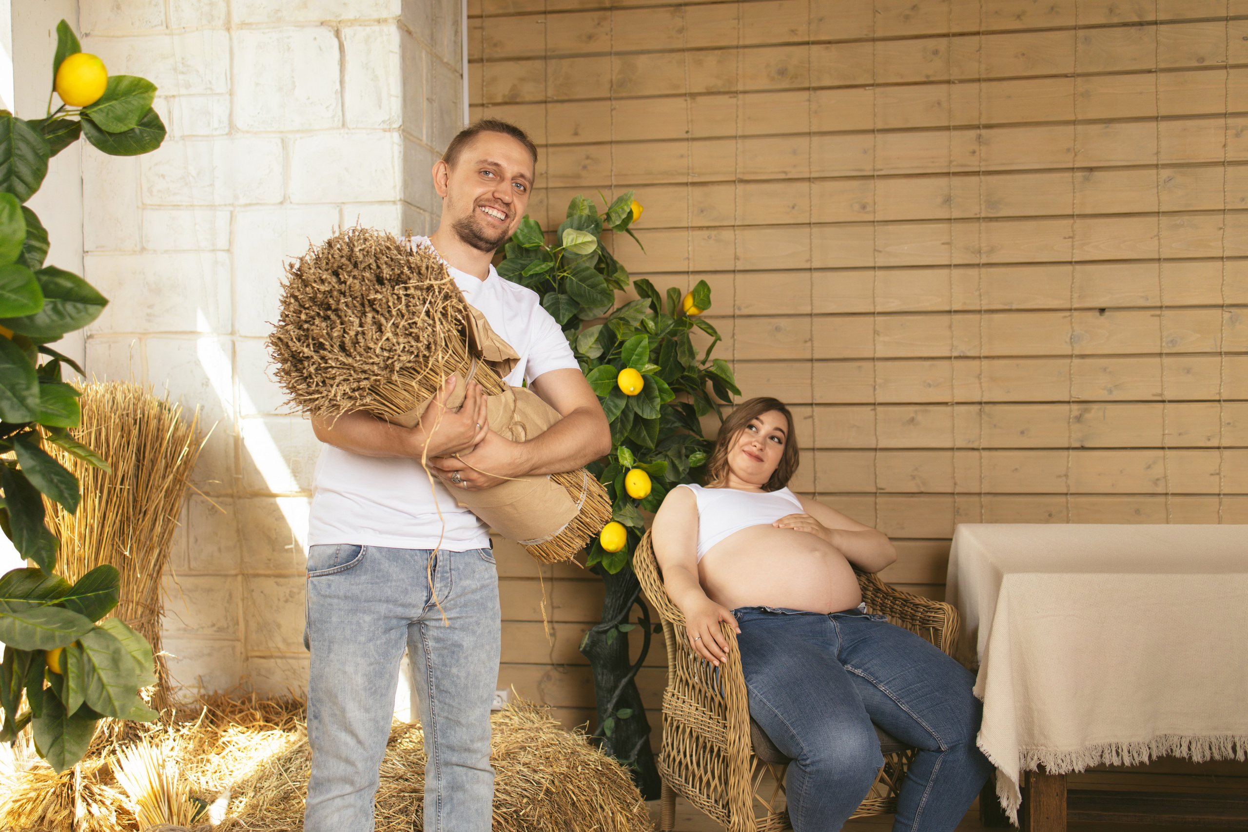 Елена & Сергей. Фотограф Виктория Бурова