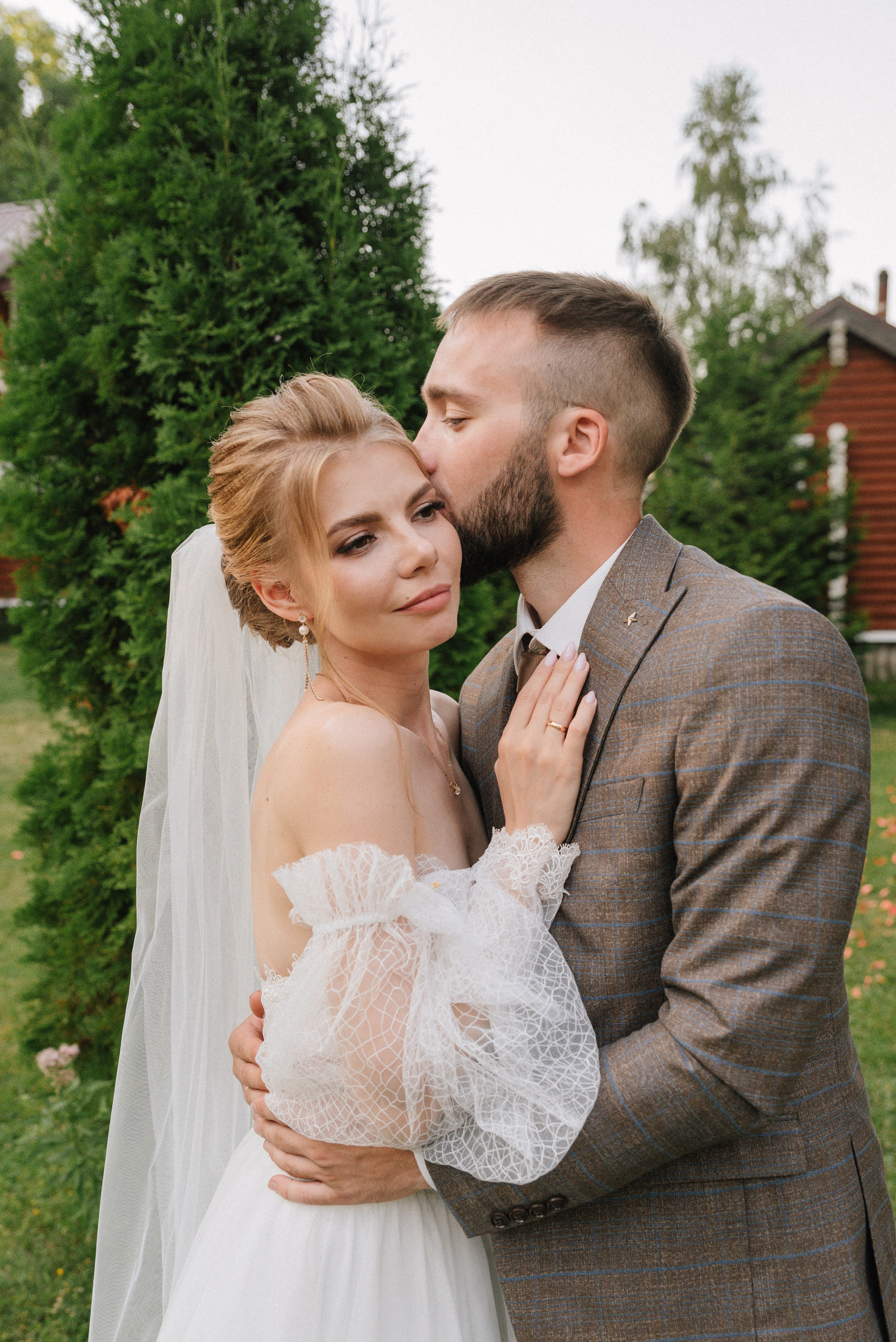 Свадьба Александра и Арины 6.08.2022. Душевный фотограф Ильсия Валеева. Не путать с душным