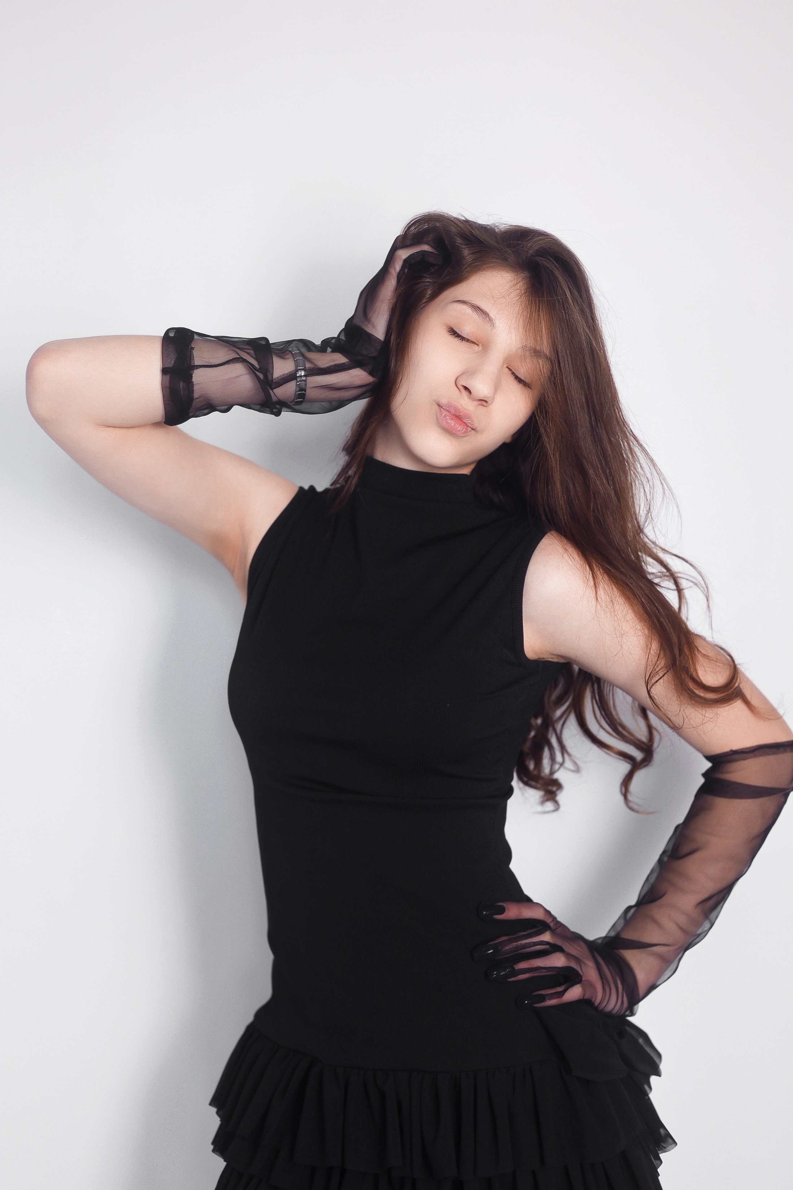 Студийные фотосессии. Выпускные альбомы для школ и Детских садов в Барнауле /Выпускные/Свадебные/Детские/Семейные и др. виды съёмок /Фотограф Вера Валейко