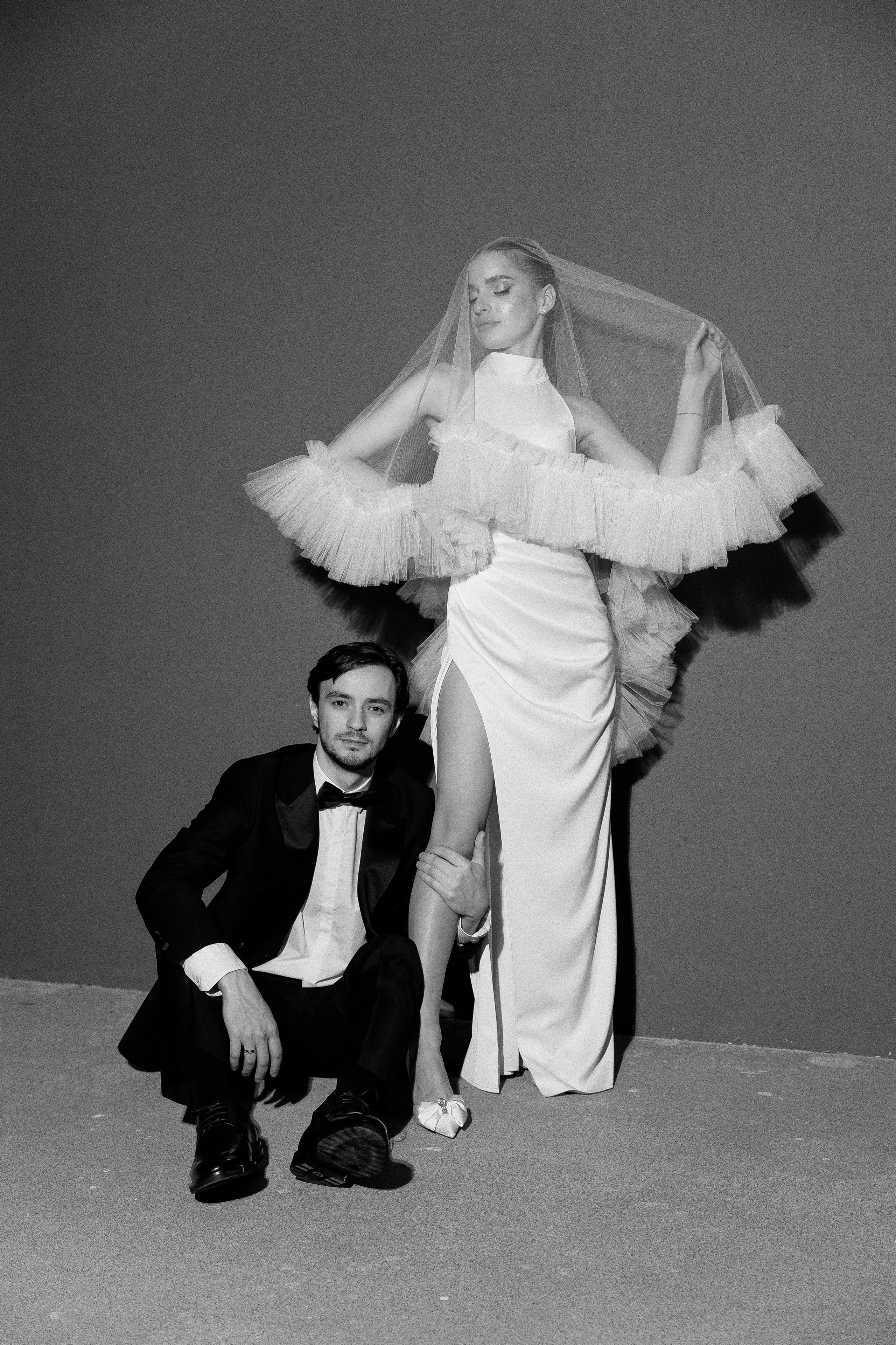 R&A. Свадебный и семейный фотограф Анжелика Альашкар в Казани Татарстан