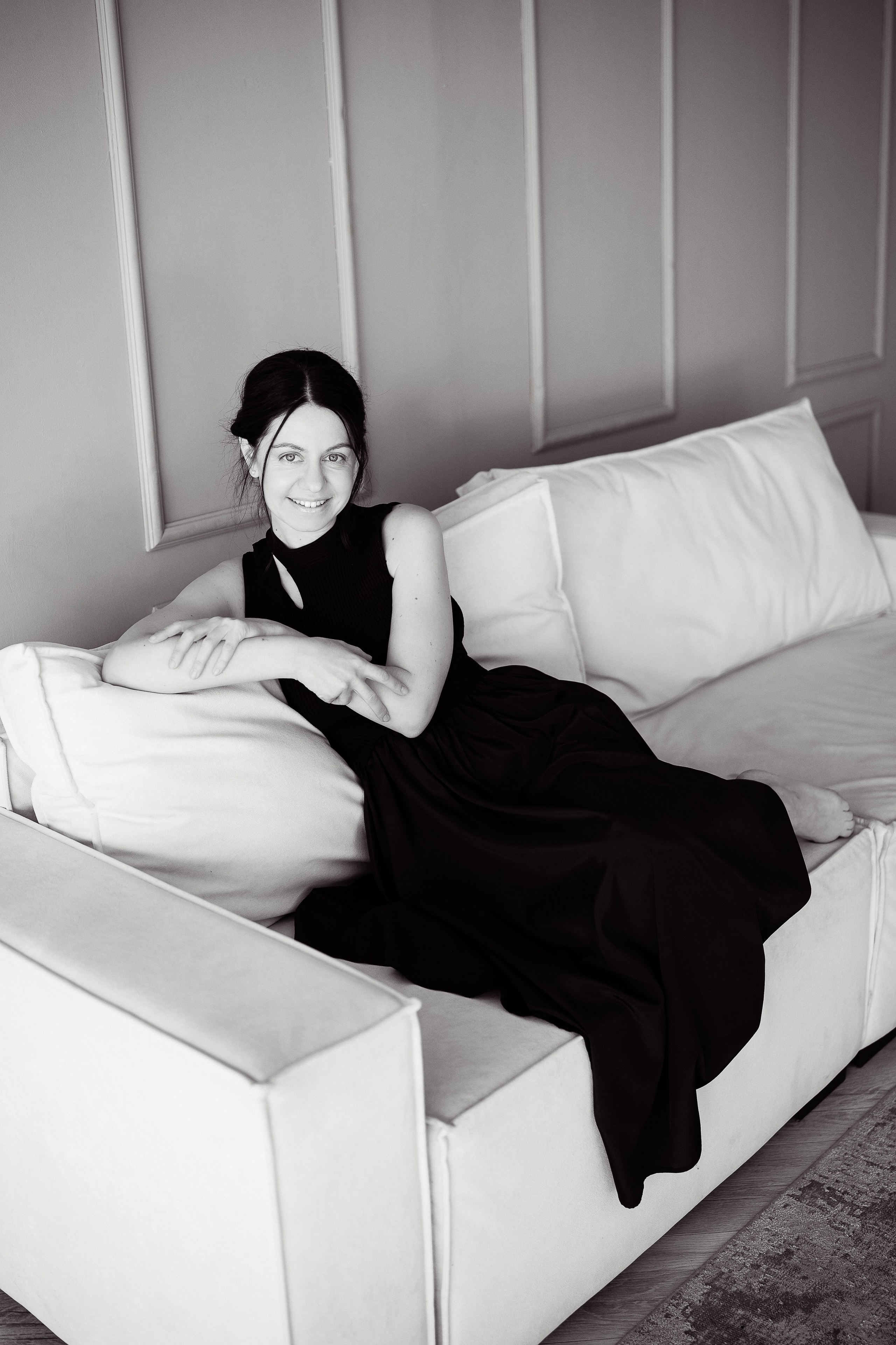 Доника. Портретный фотограф в Чите Анна Камратова. Помогу Вам создать историю, в которой Вы — главный герой!