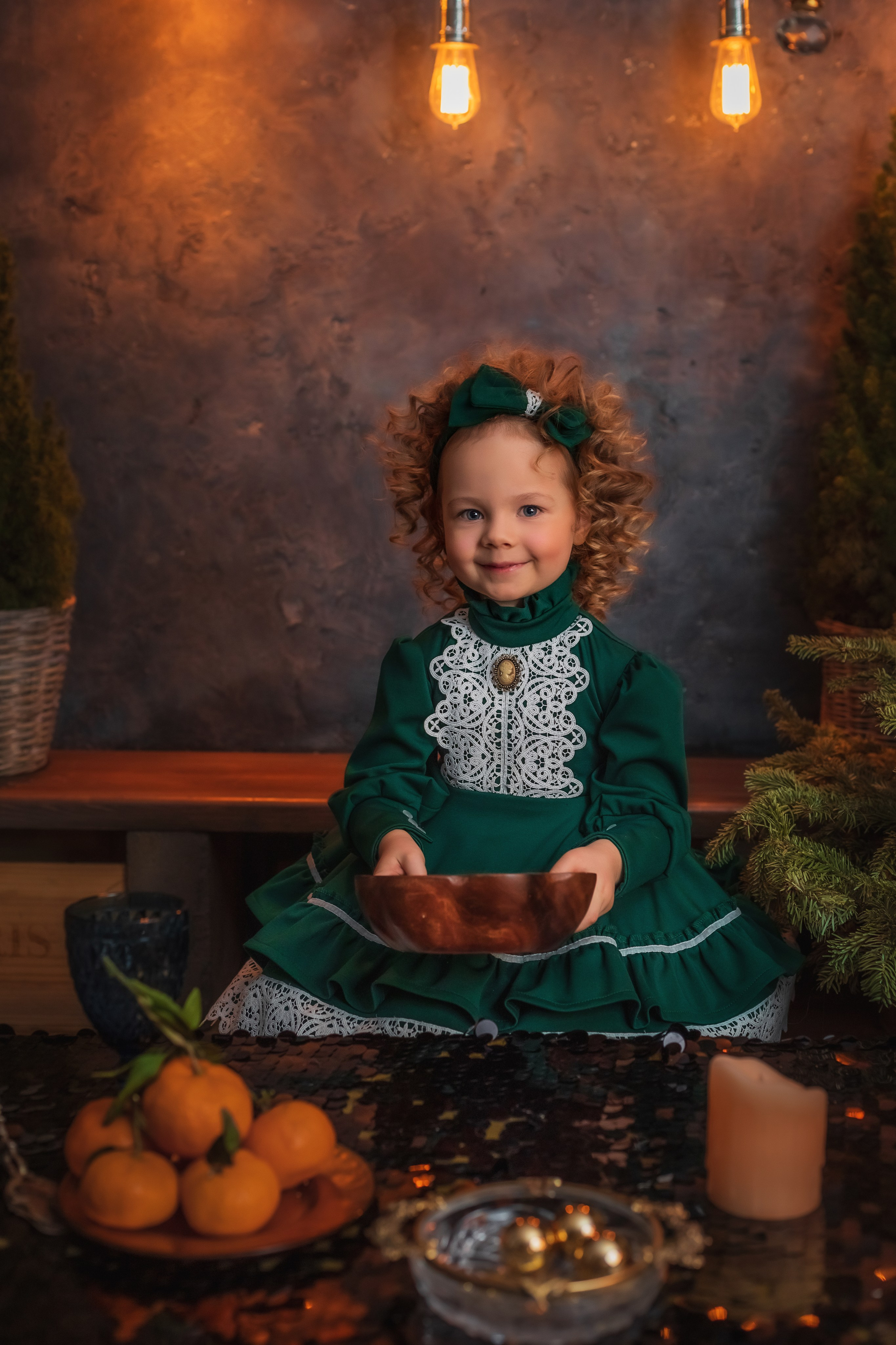 Катя и Милаша. Семейный и детский фотограф в Екатеринбурге Оксана Пипкина