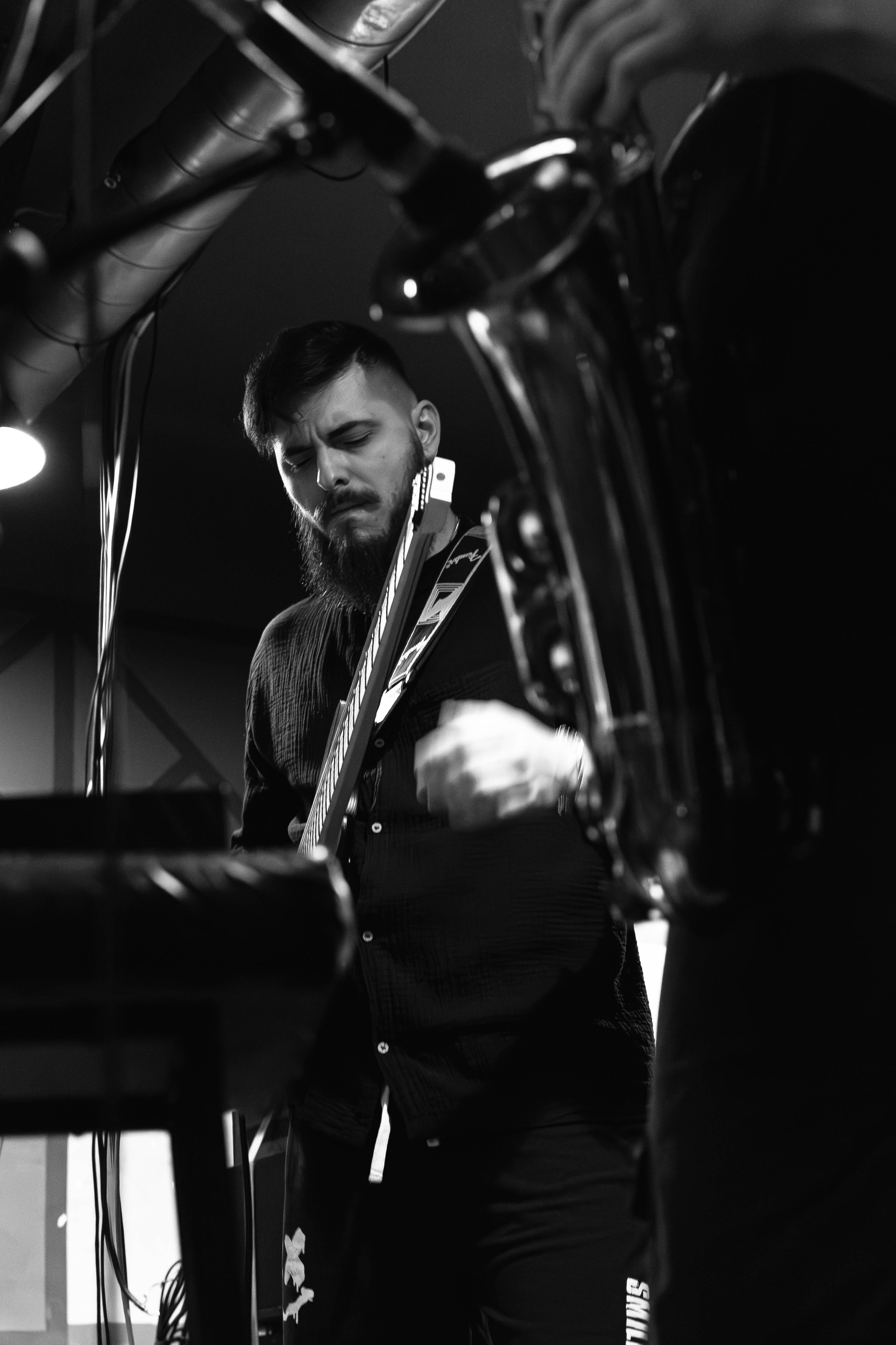 Репортаж. Фотограф Яна Сафина