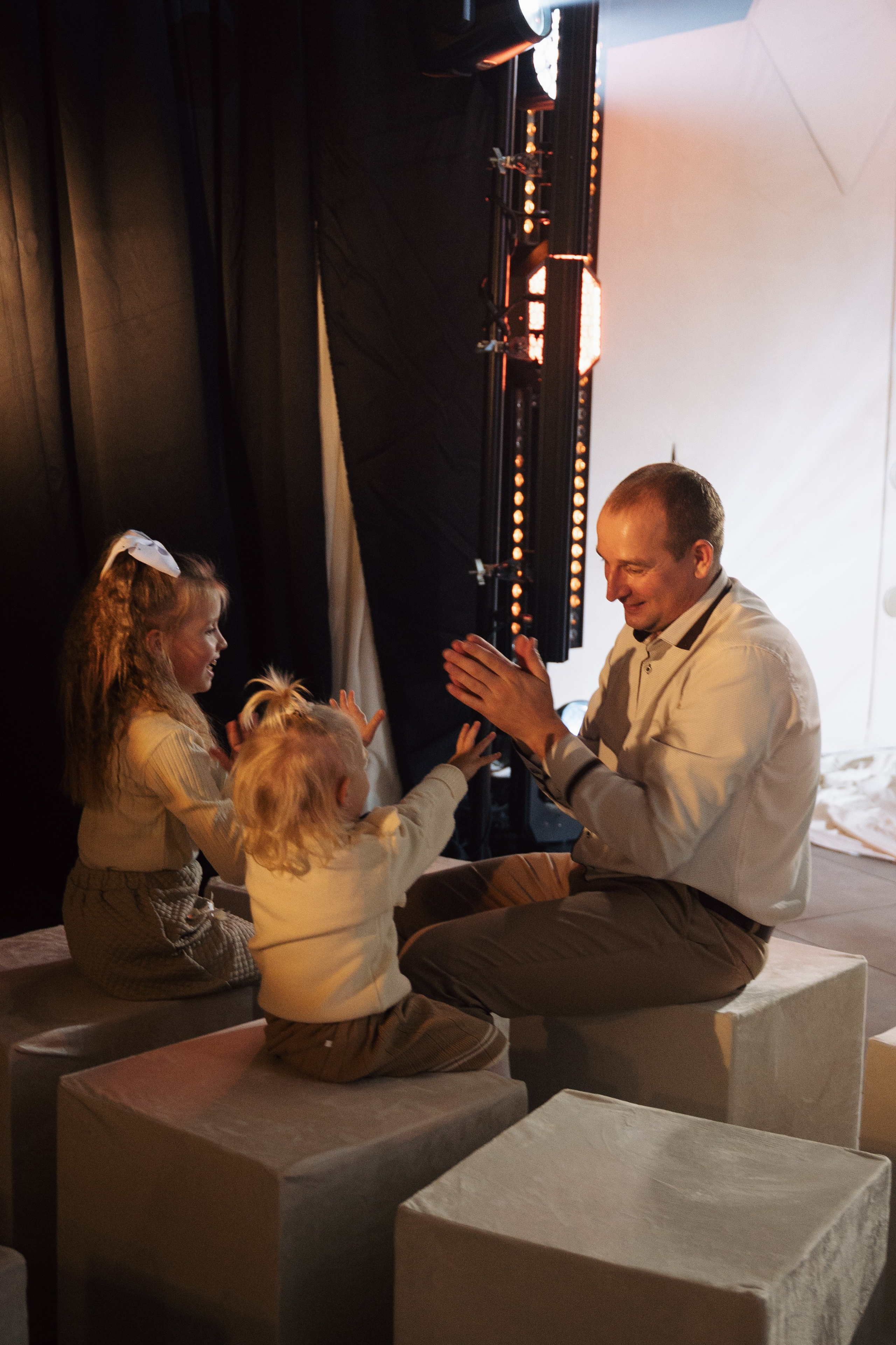 Там, где тепло. Свадебный и портретный фотограф в Брянске и Москве Алина Химушкина