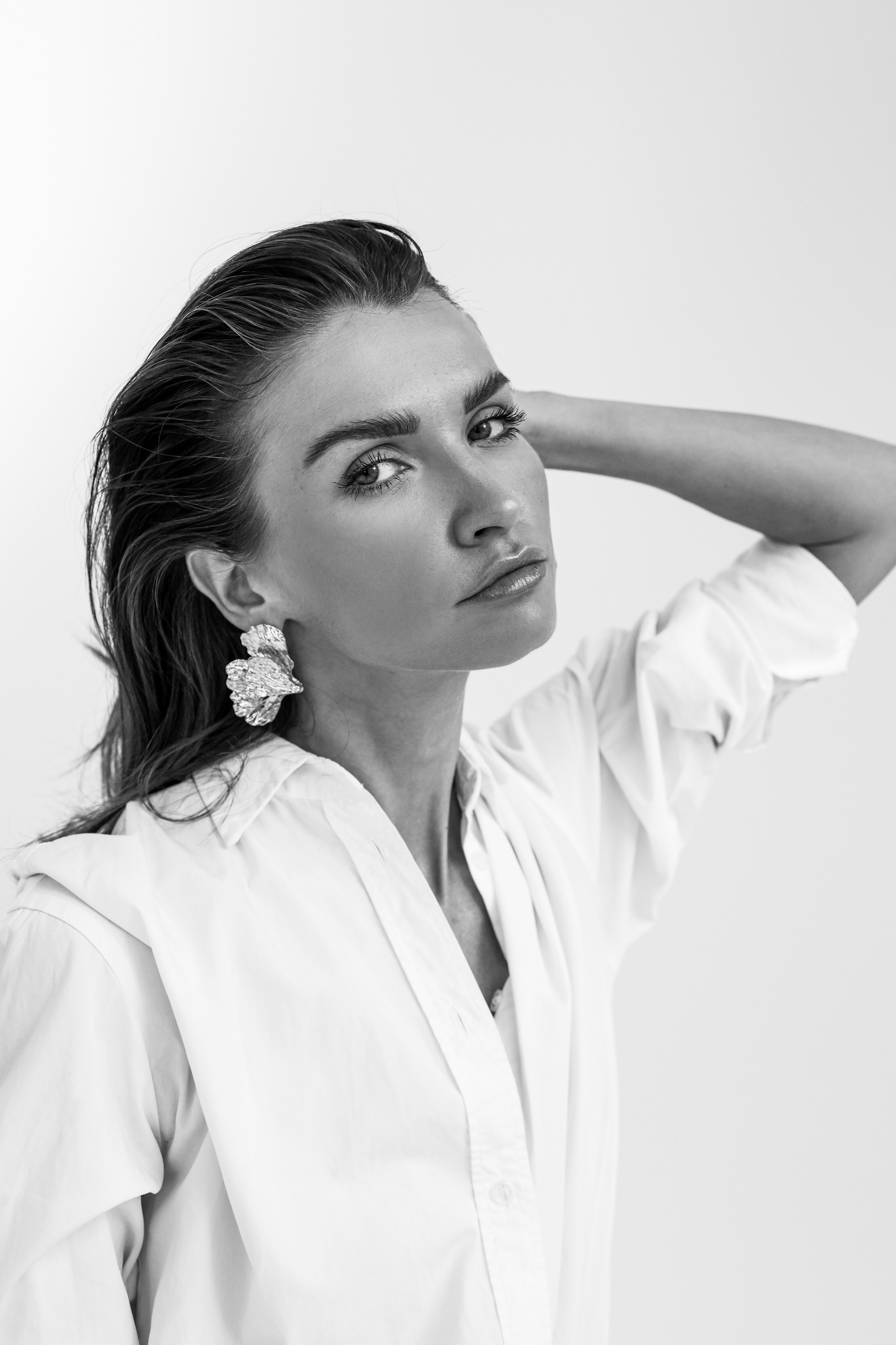 Студийные фотосессии Взрослых. Фотограф в Москве Юлия Рубцова (фото и видео)