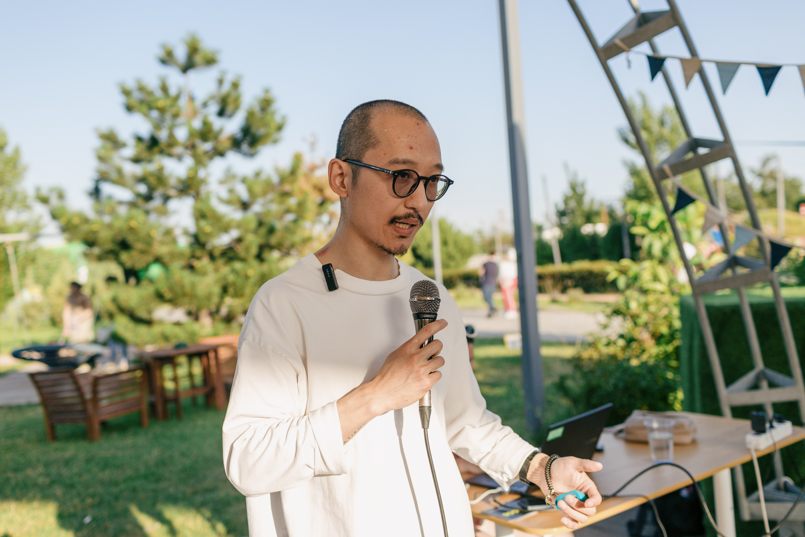 Dog Fest 2024. Главная