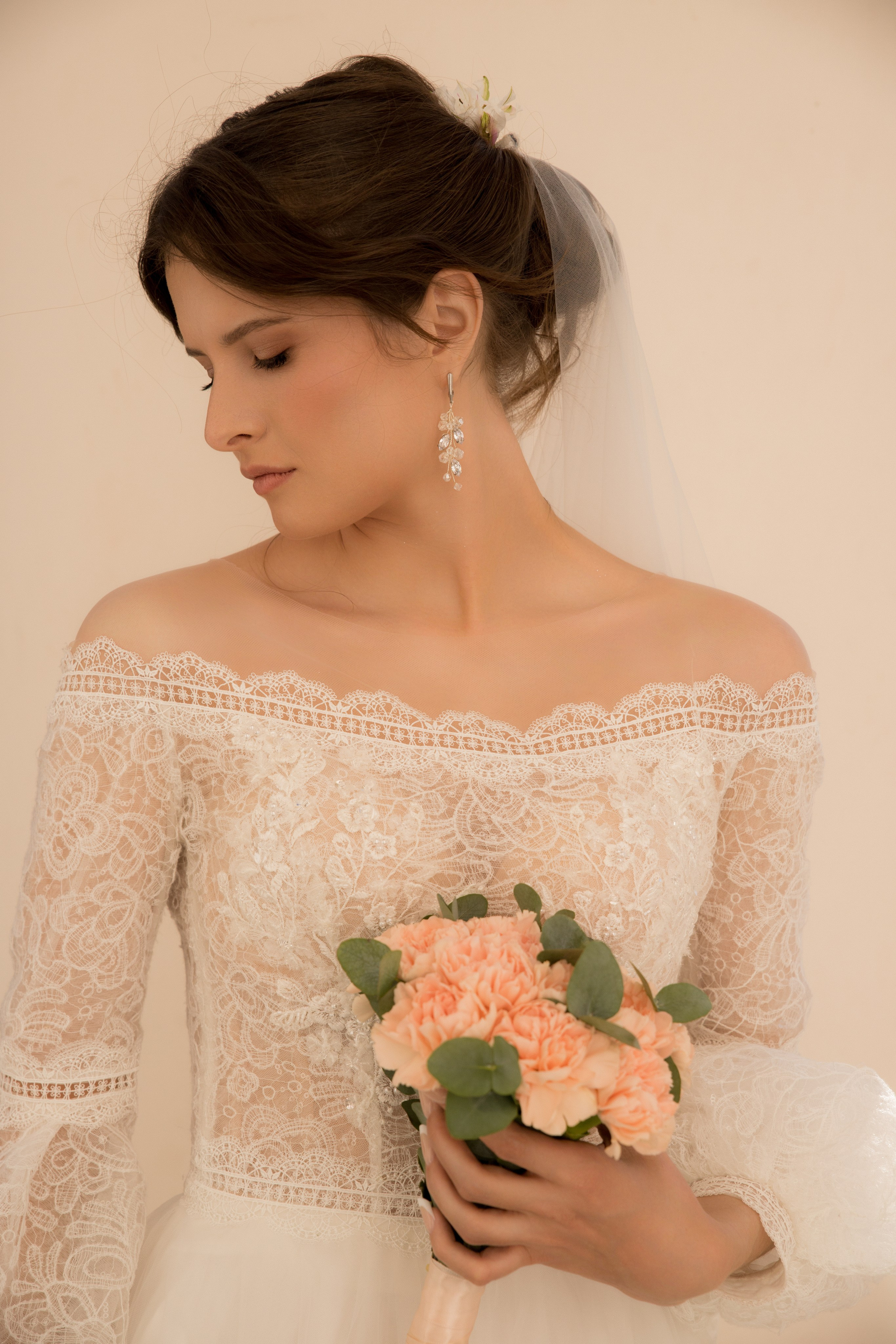 Сияние любви. Свадебный и семейный фотограф в Нижнем Новгороде Мучкова Анна