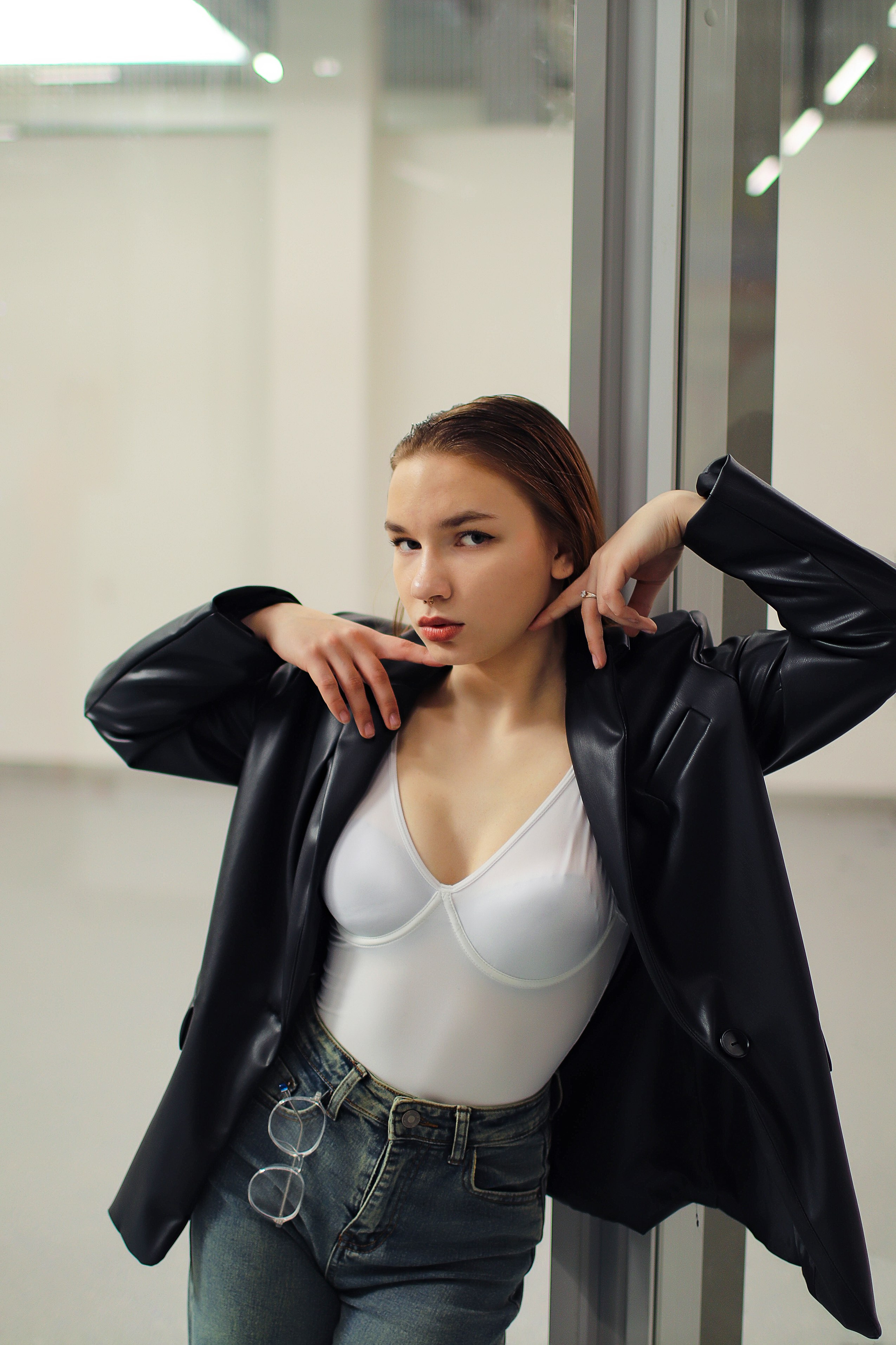 Софа Завилейская. Promodels