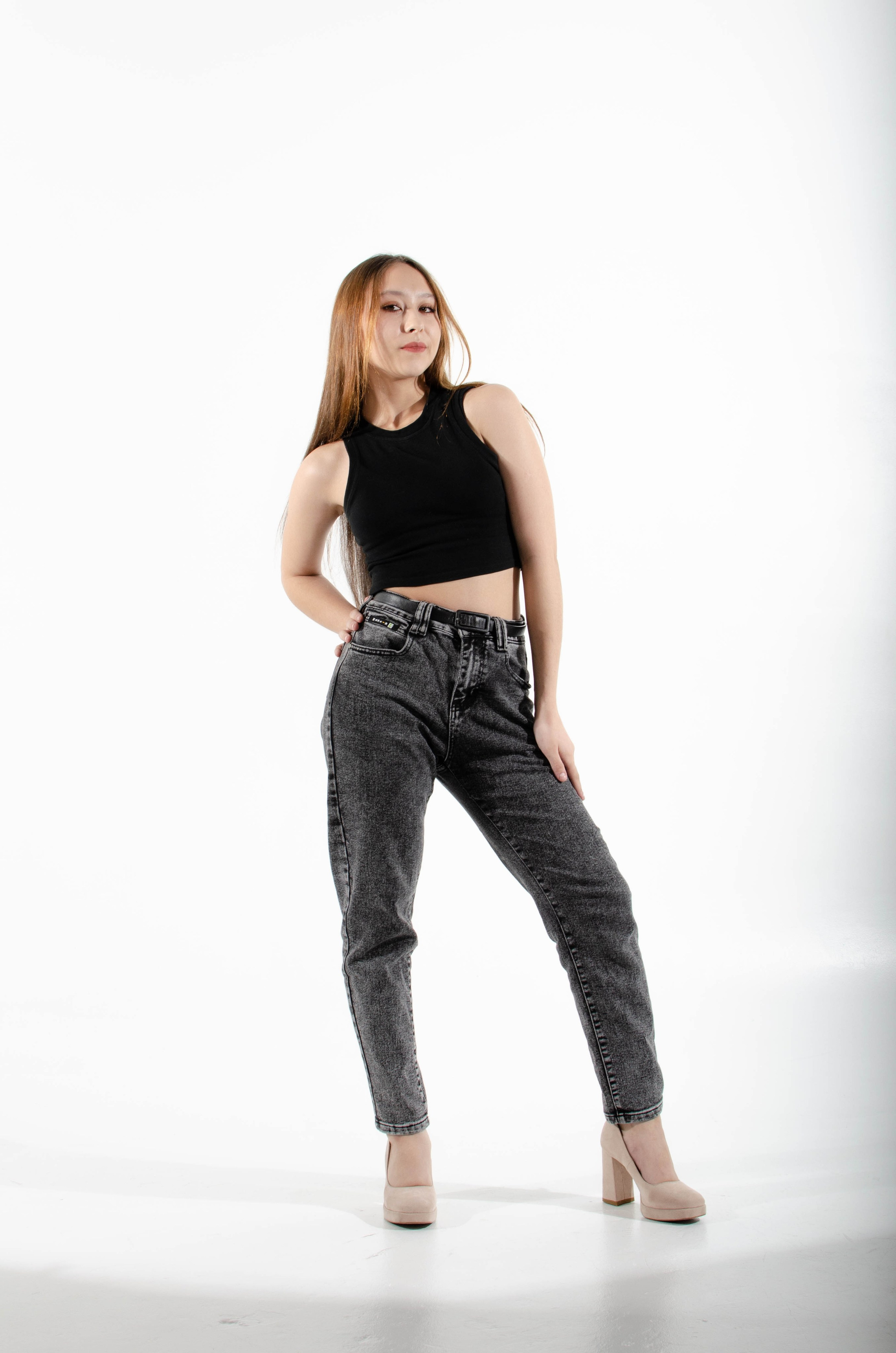 Амзаракова Арина. Promodels