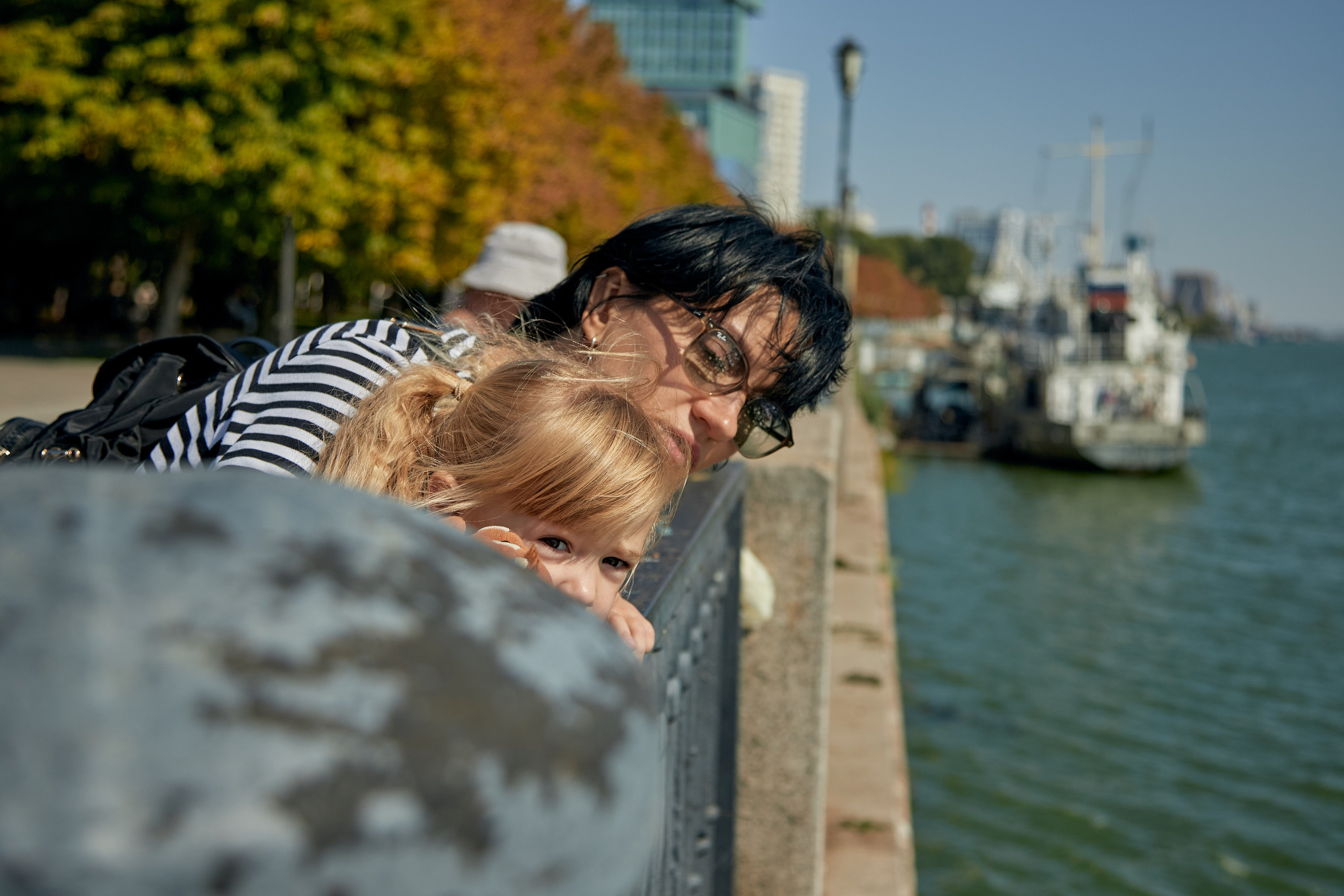 Семейный фотограф Рязань — Тёплые семейные фотосессии. Фотограф в Рязани. Свадьба, семейное фото, портрет. Константин Манго