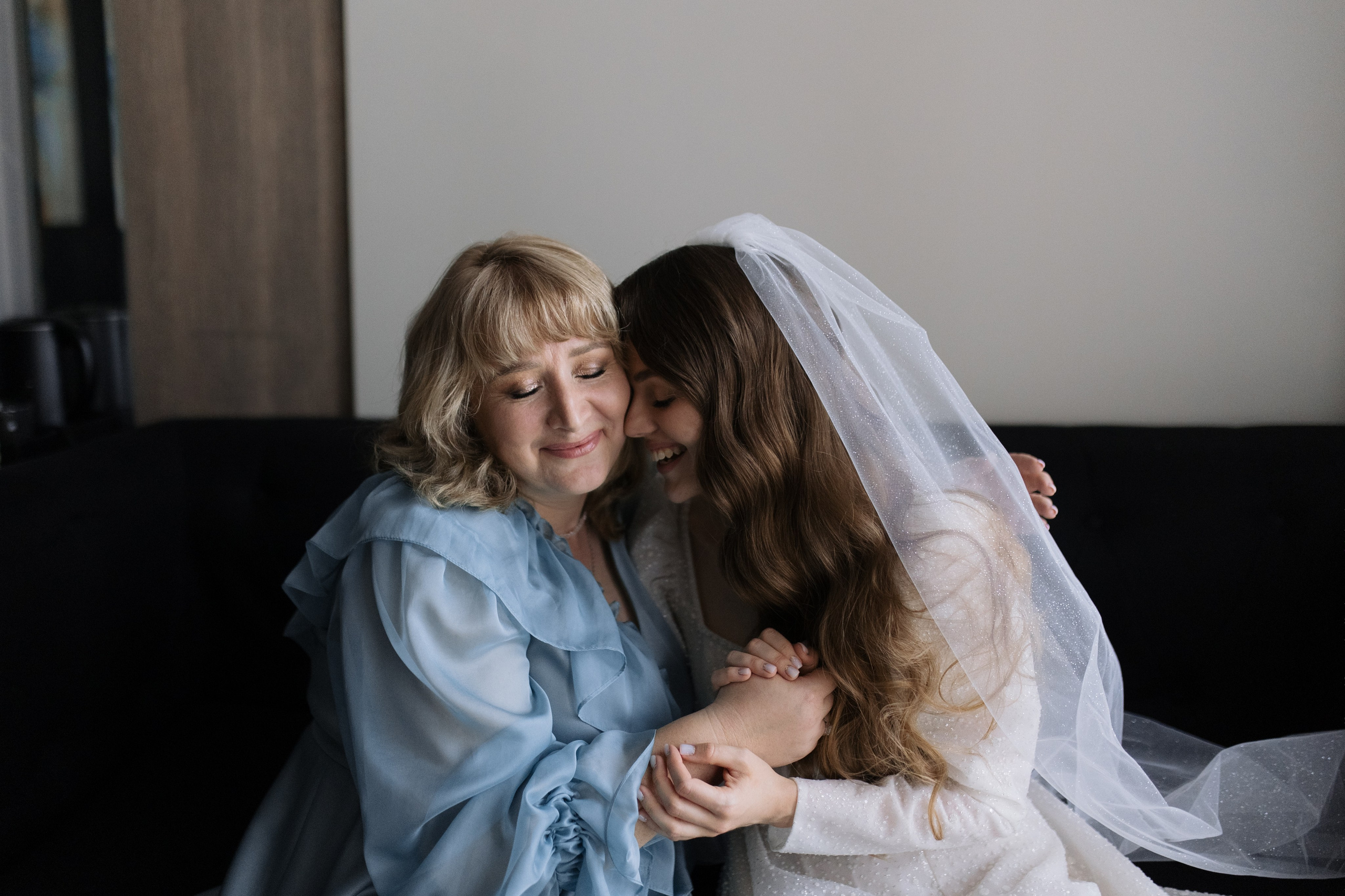 Олечка и Вова. Свадебный и портретный фотограф Екатерина Моргунова