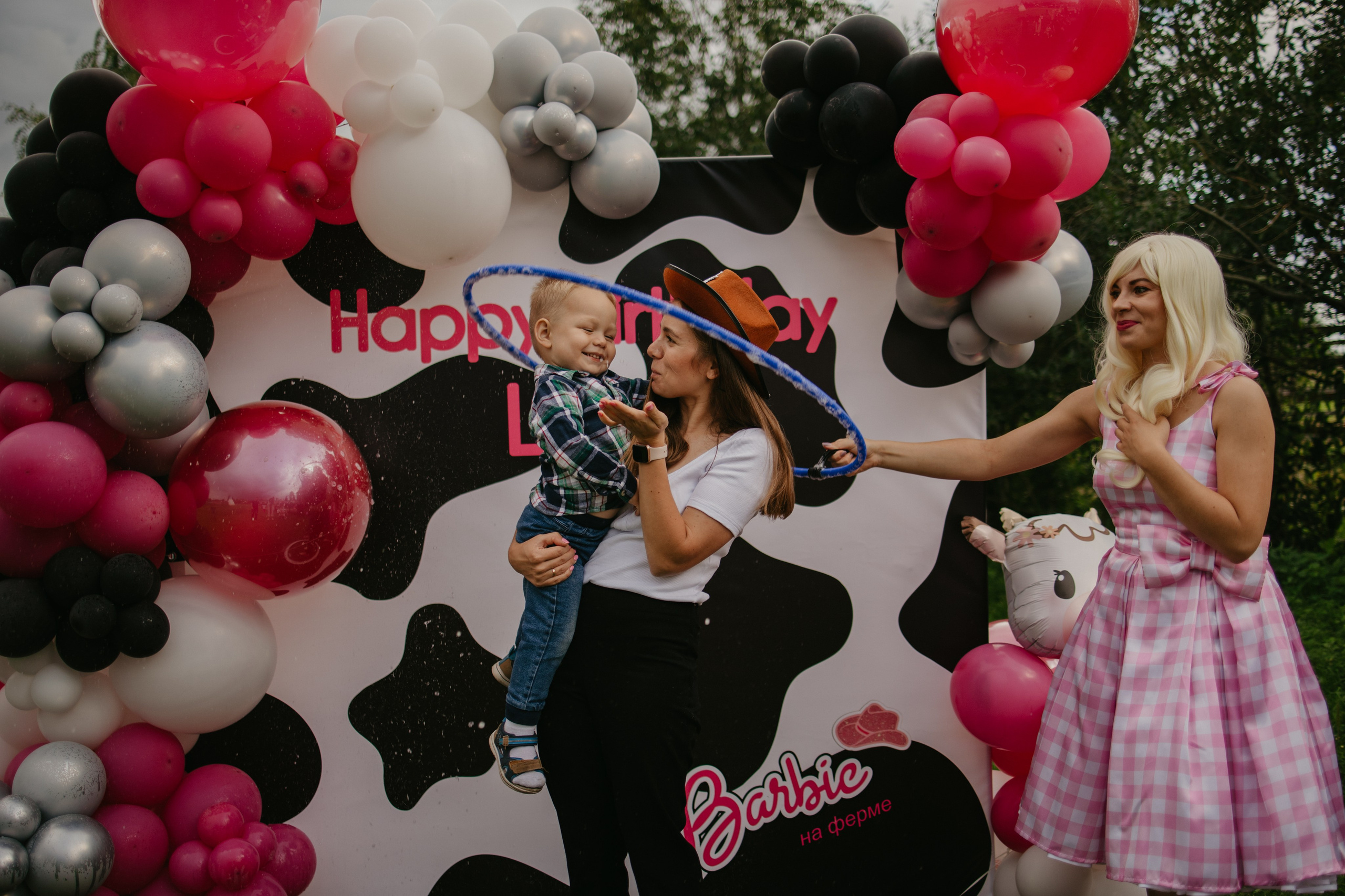 Лера 2 годика. Репортажный и портретный фотограф в Санктпетербурге. Видиосъемка мероприятий в Санкт-Петербурге