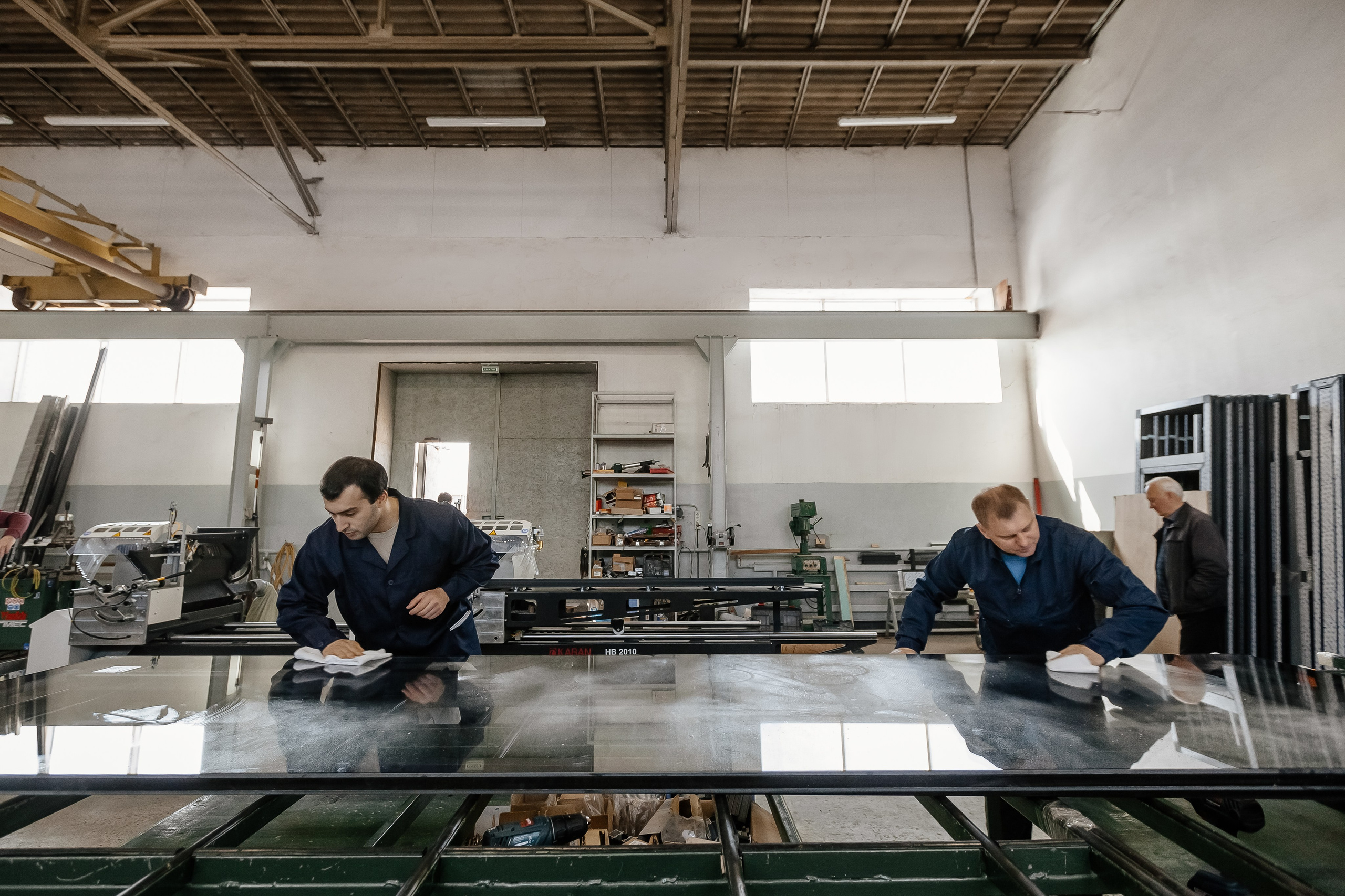 Квазар. Профессиональный фотограф Инесса Новикова в Москве