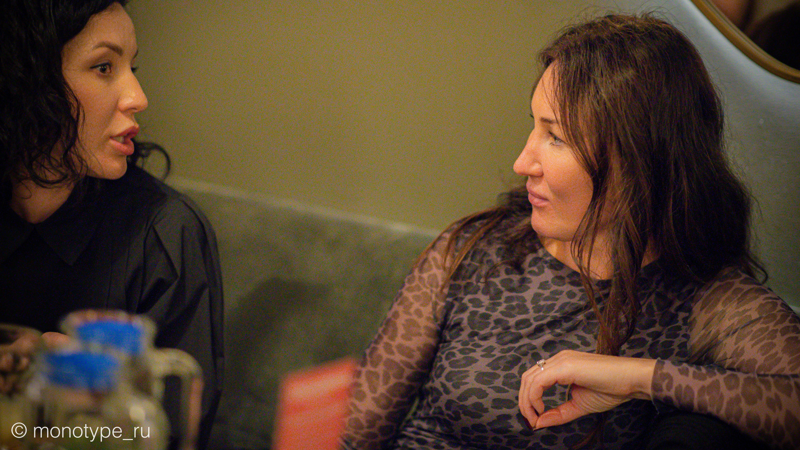 Содружество педагогов и психологов раннего развития. Москва. Награждение дипломами и праздничный ужин