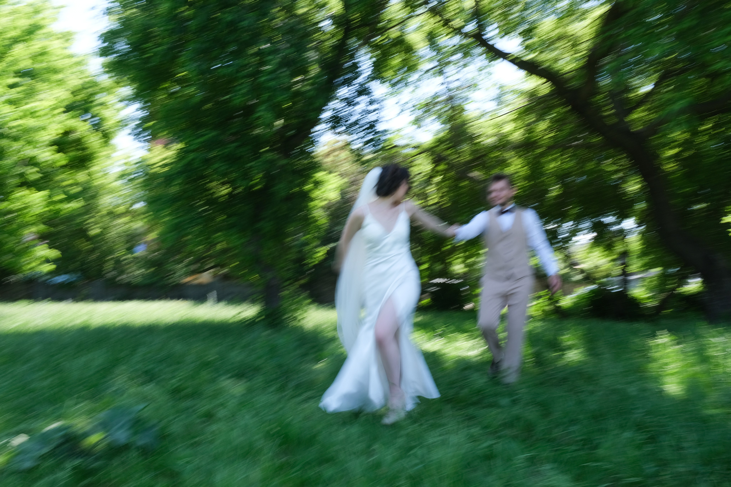 Свадебный фотограф в Челябинске Сырчикова Наталья