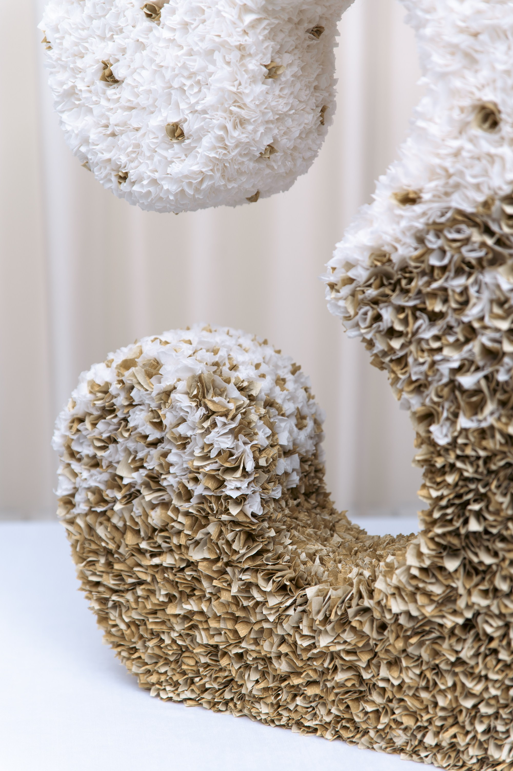 Цифра на 3 годика. Студия декора Седьмое небо