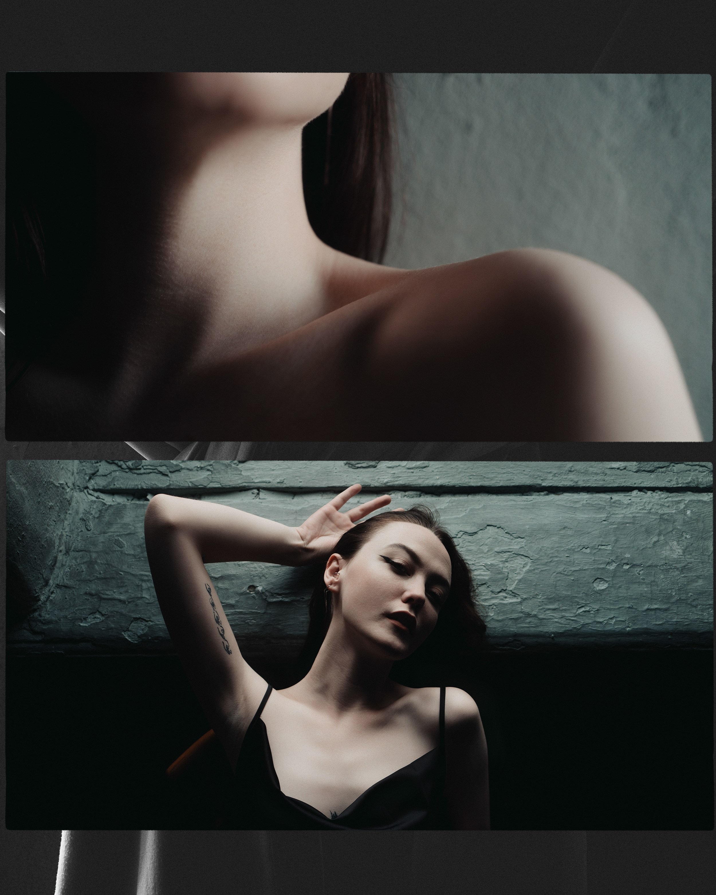 VASILINA. Фотограф