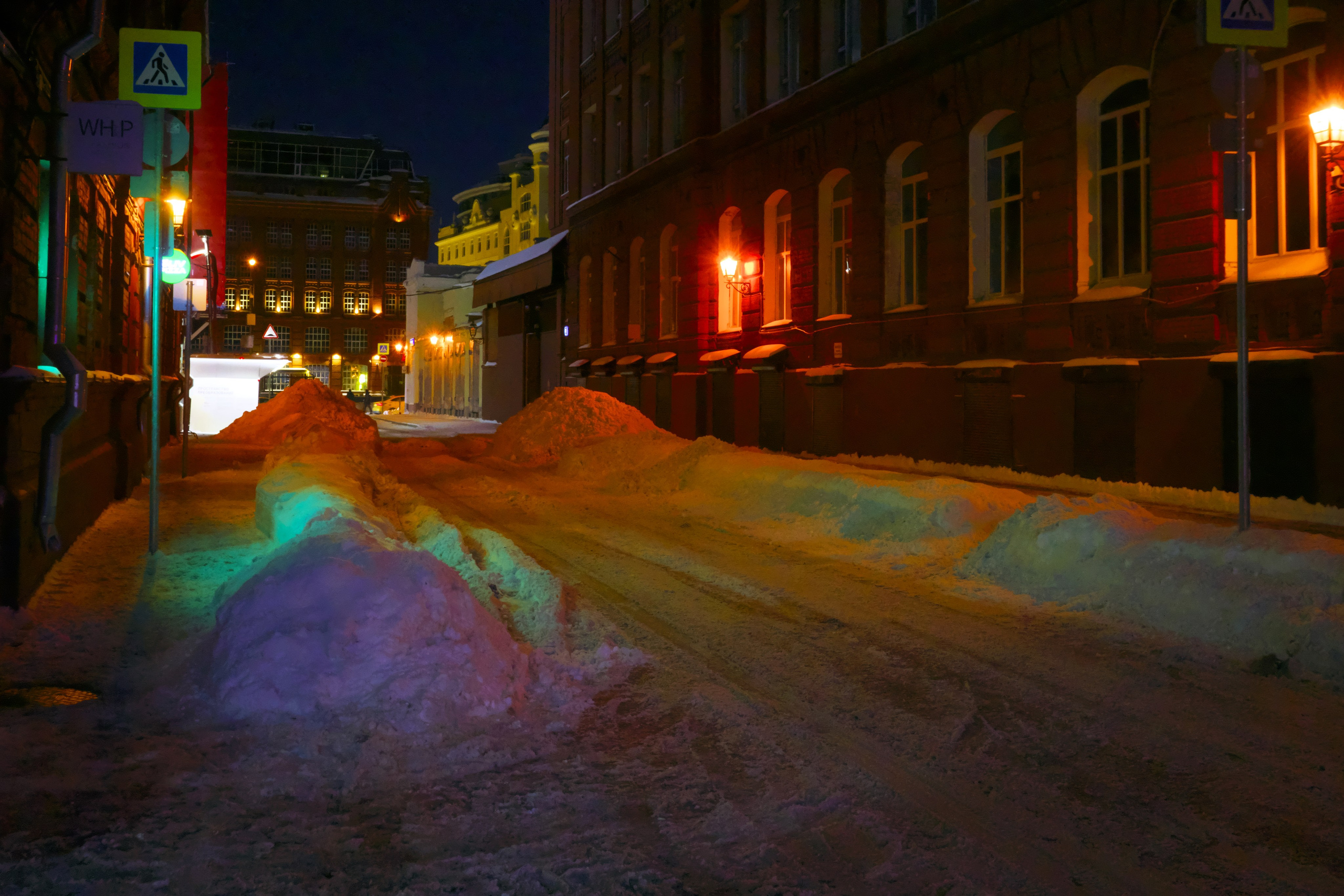 Субботний вечер 🍺. Миша Печёнкин | фотография