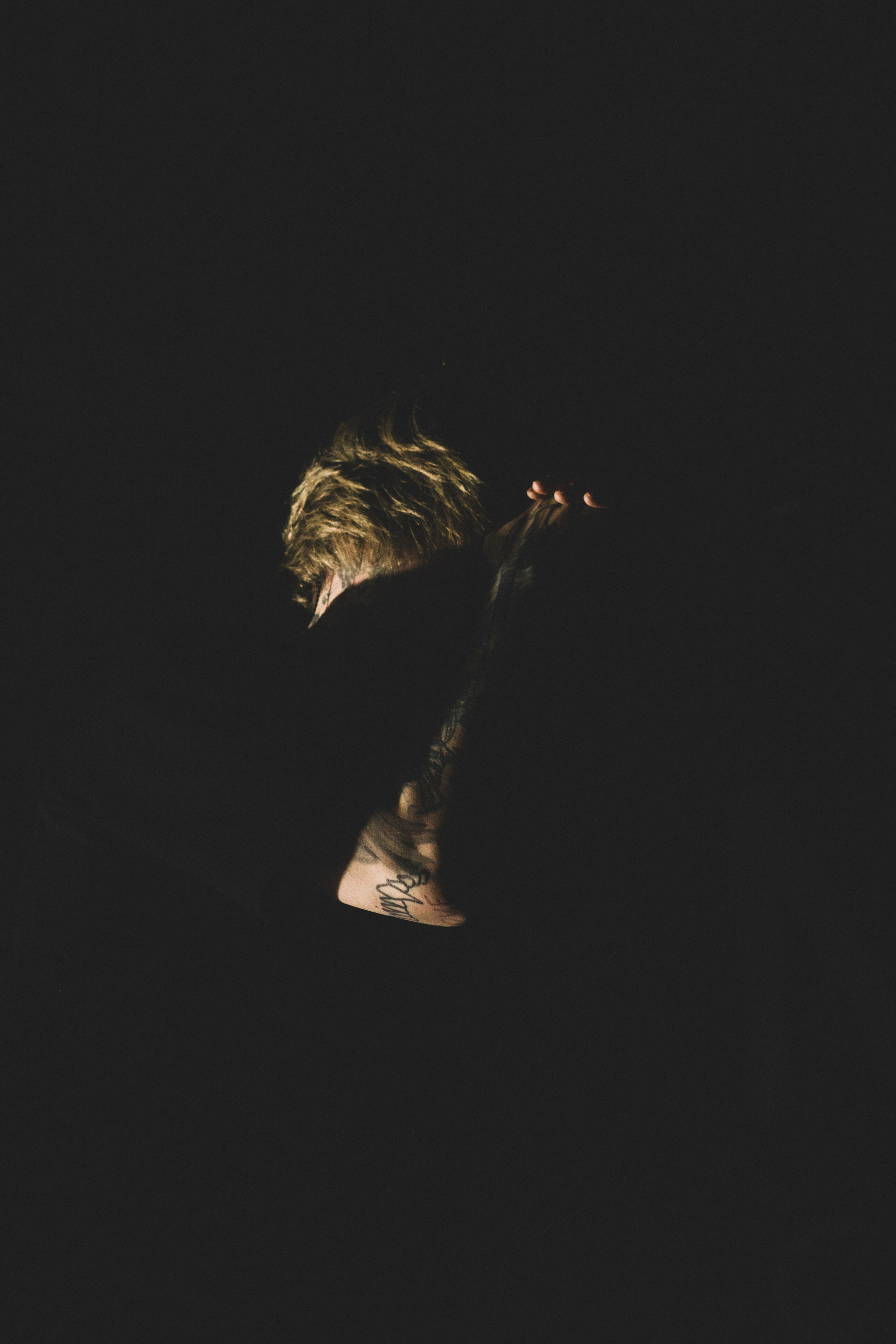 Джизус. Фотограф Нижний Новгород — Дмитрий Грехов