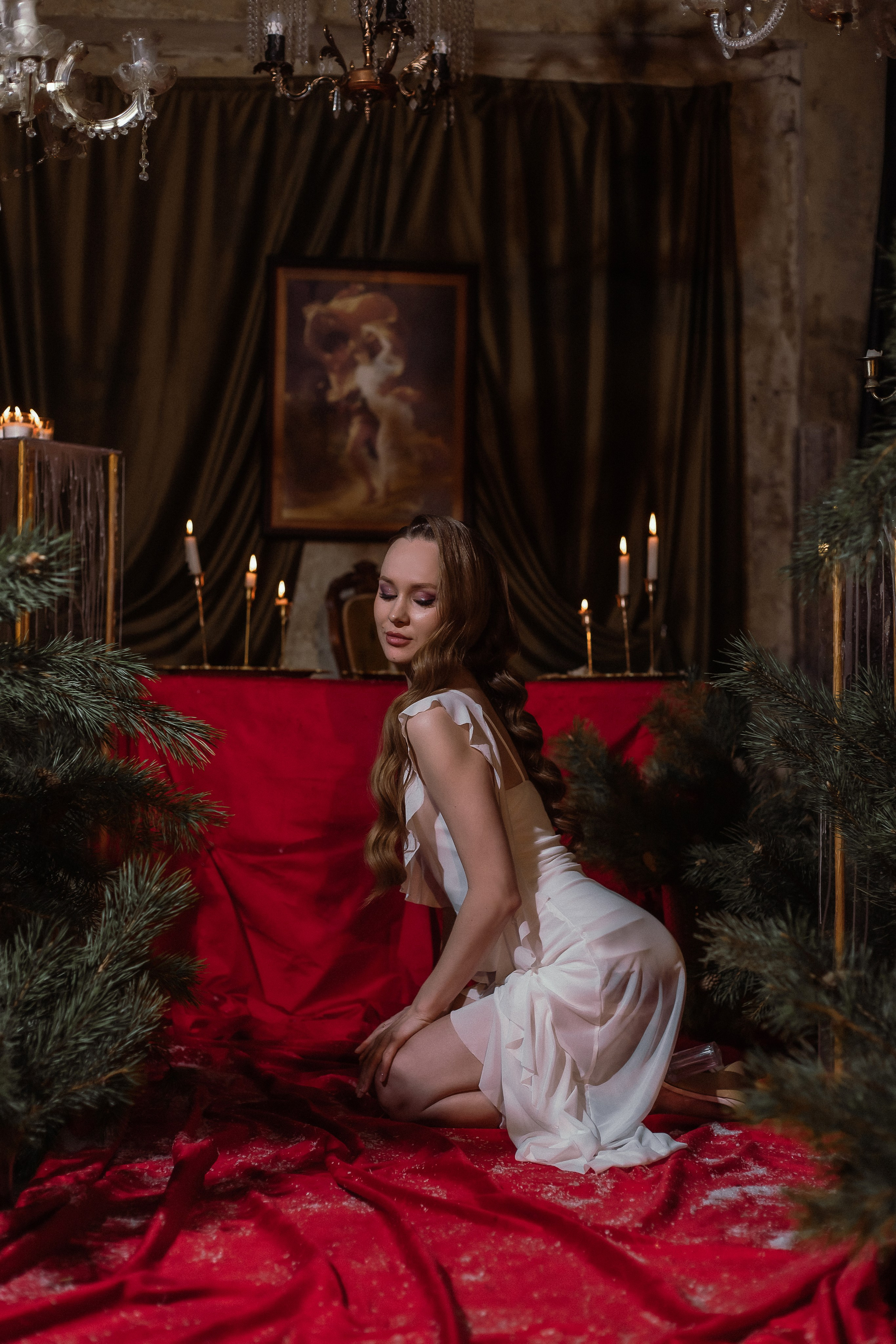 Галина. Фотограф Екатеринубрг/Верхняя Пышма