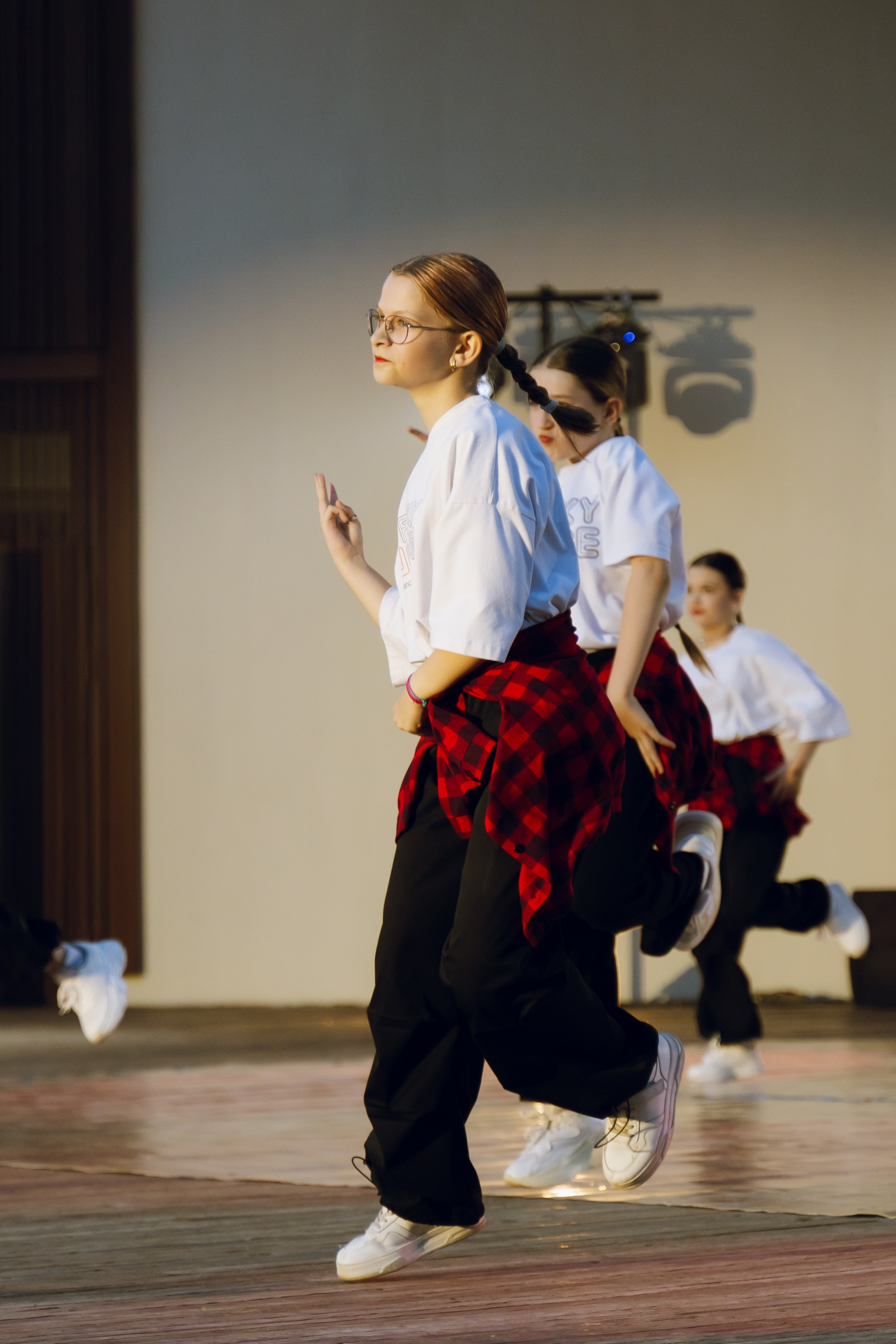 FUNKY ORANGE отчетный концерт 2025. Фотограф Надежда Погребняк | Рязань | Москва