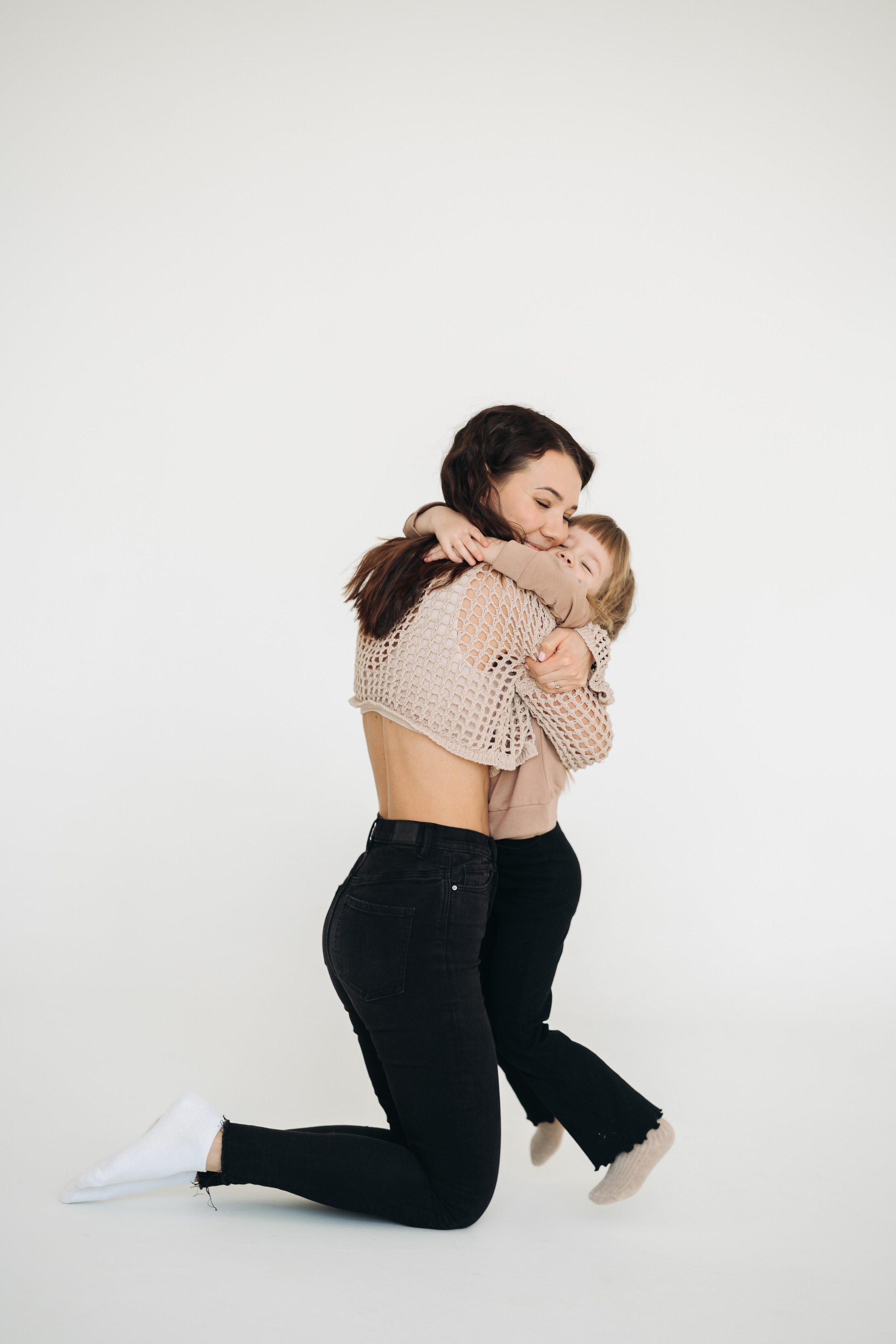 Настя и Сашуля. Свадебный и семейный фотограф в Самаре Алёна Савельева