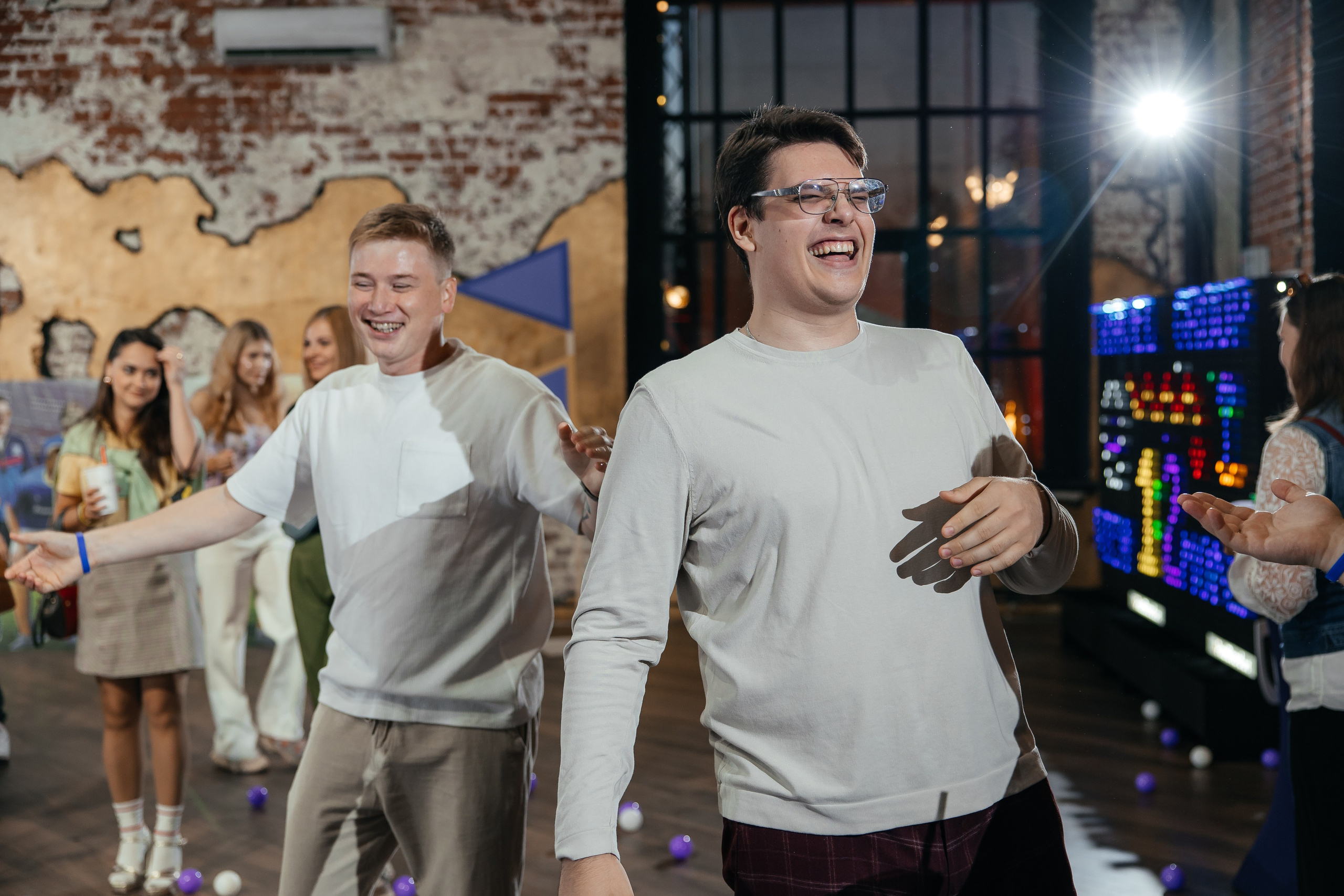 Emerging Travel Group / Тед Лассо. Свадебный и семейный фотограф