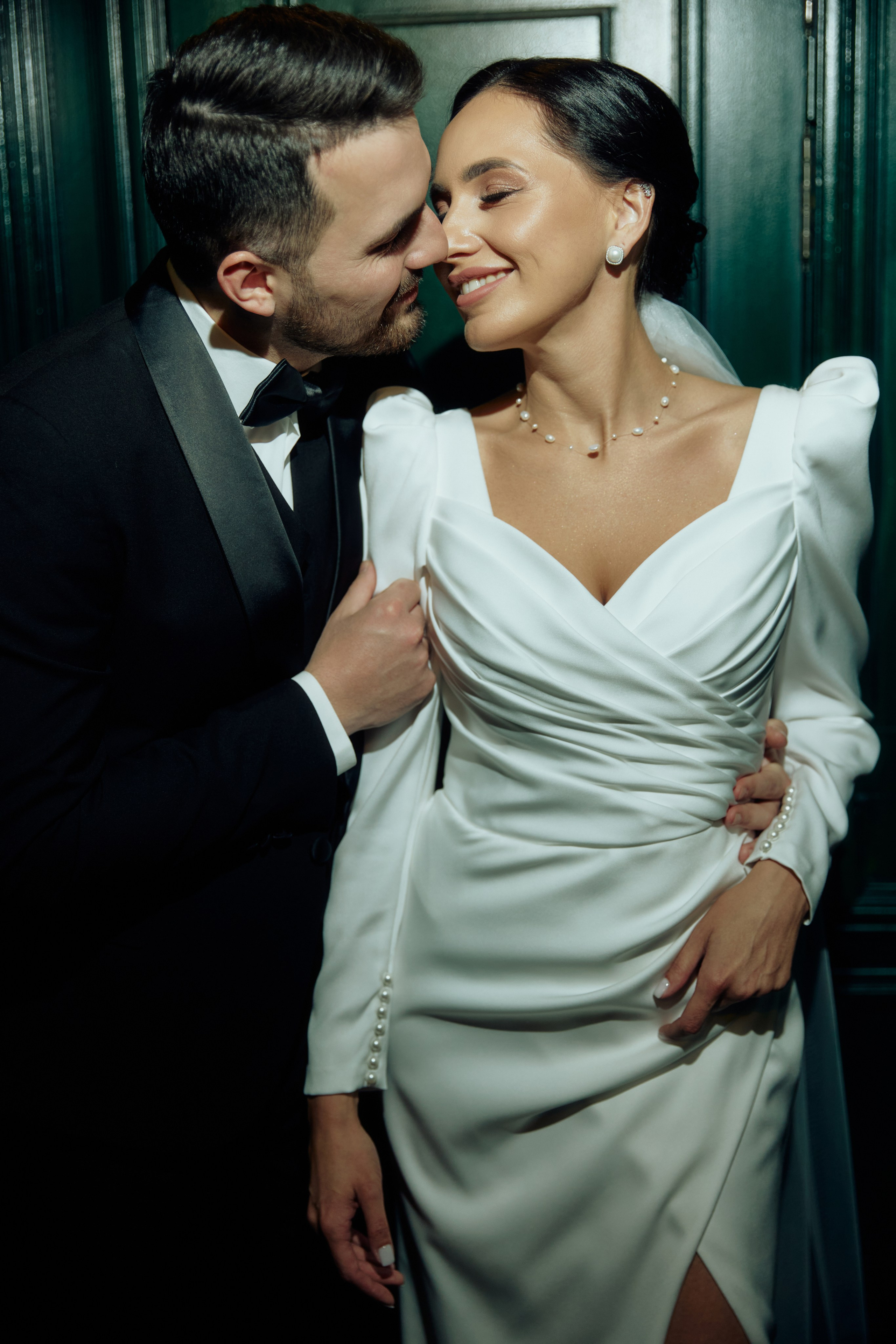 Kirill & Kristina. Event агентство PAPRIKA в Екатеринбурге