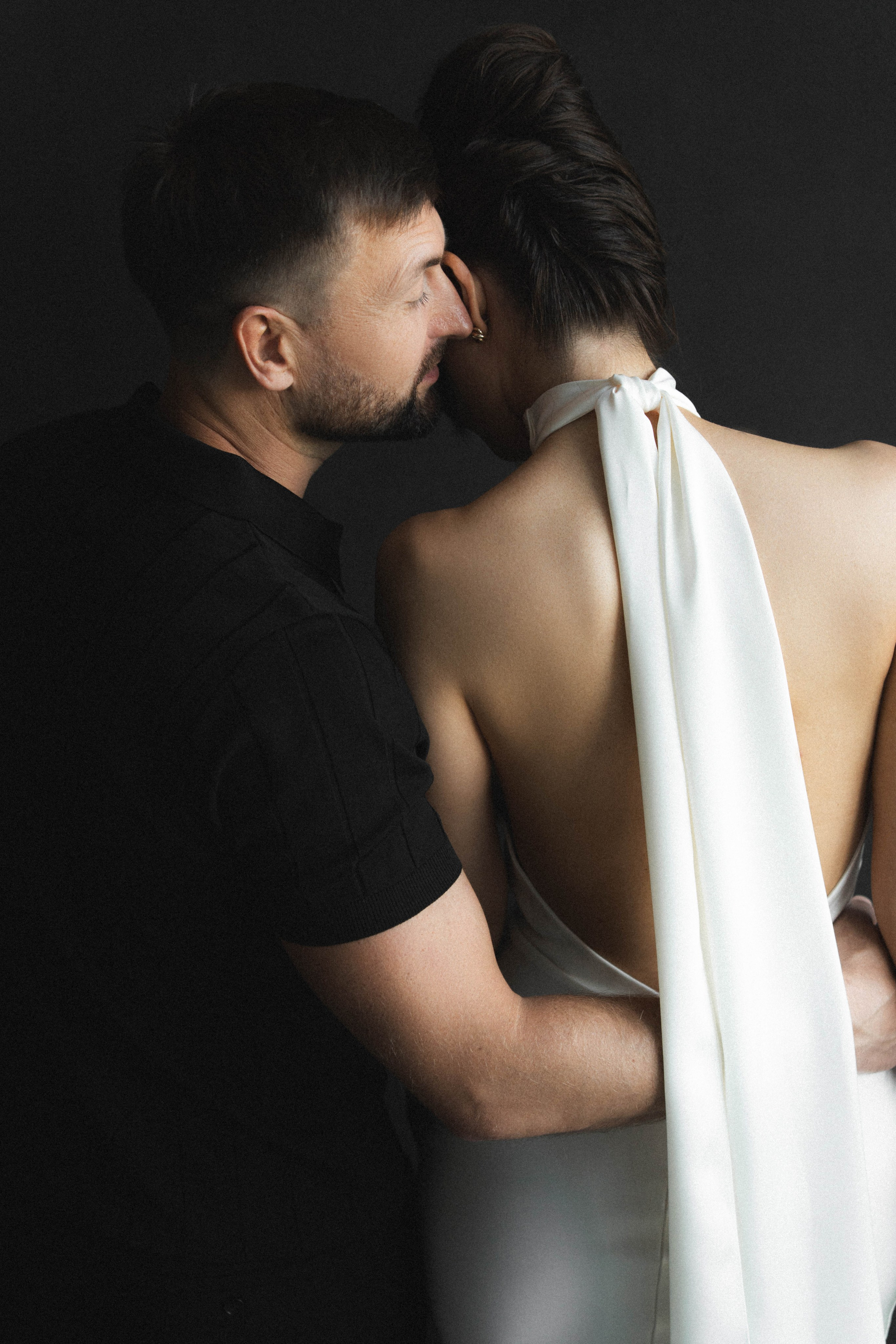 Love story. Портретный фотограф Анастасия