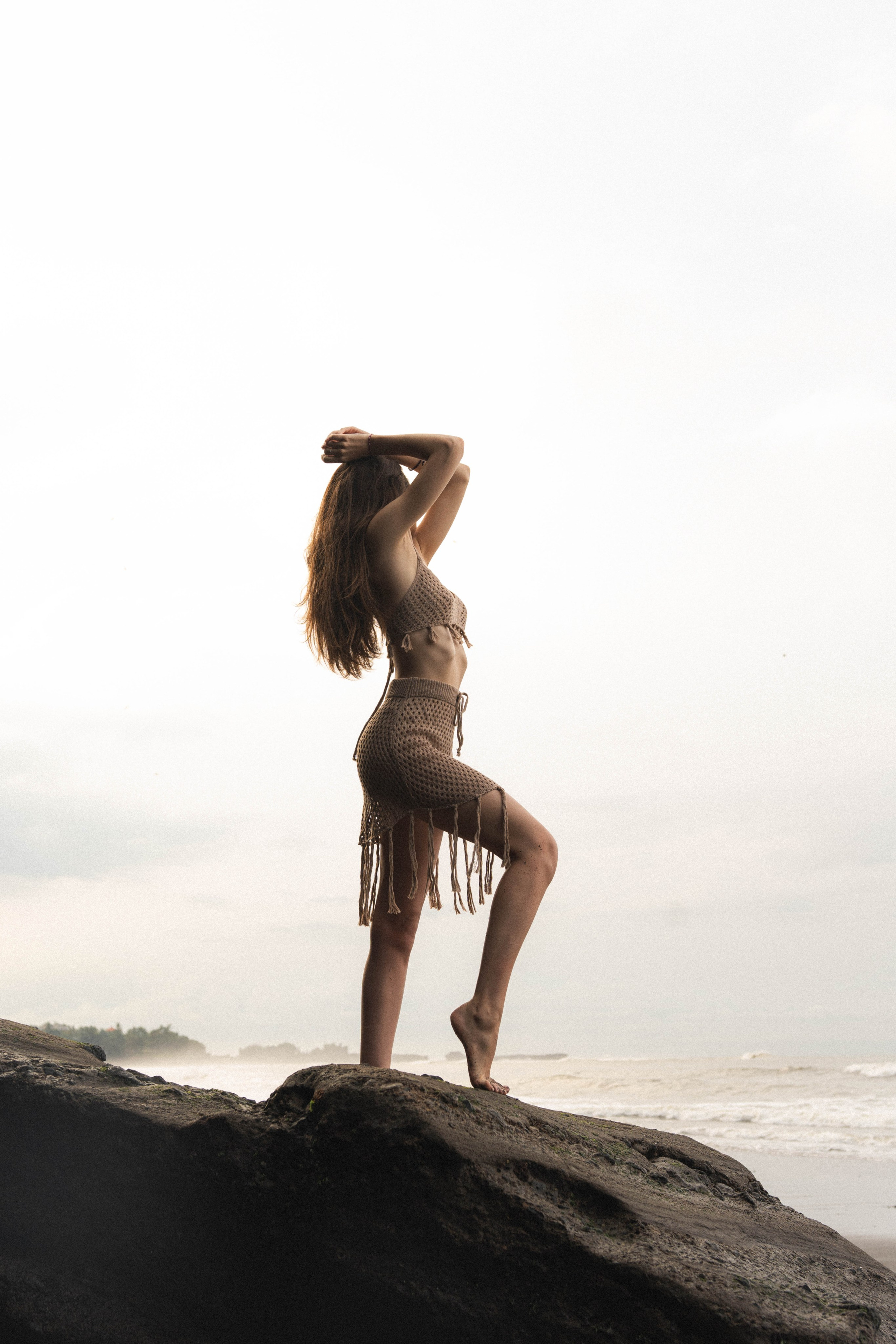 Бали. Портретный фотограф Анастасия