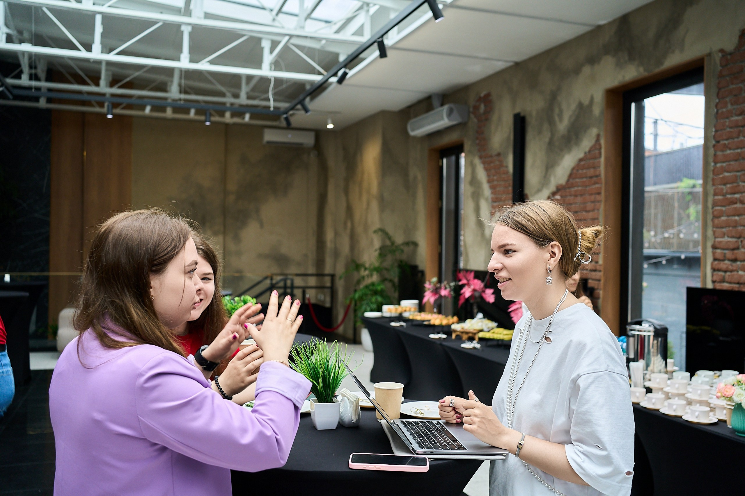Стажировка Правительства Москвы — Отборочный этап IT-стажеров. Фотограф и Видеограф в Москве. Олег Корушев