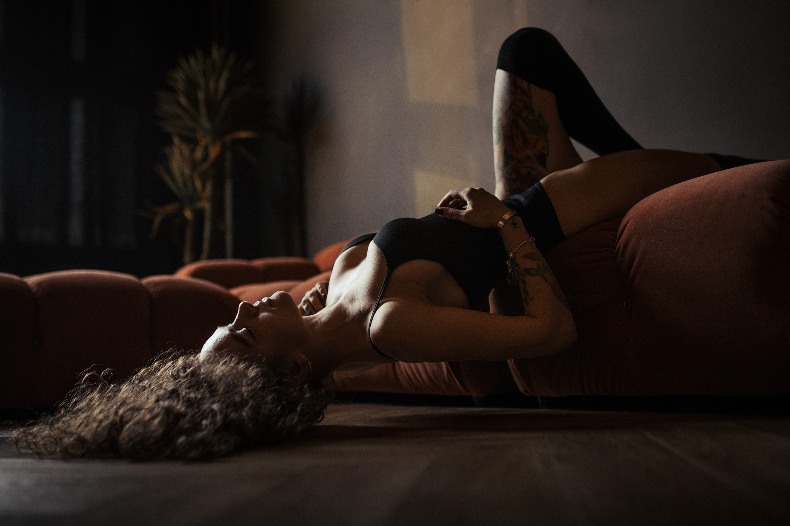 Света. Продюсер | Съемка Reels Shorts VK Клипы