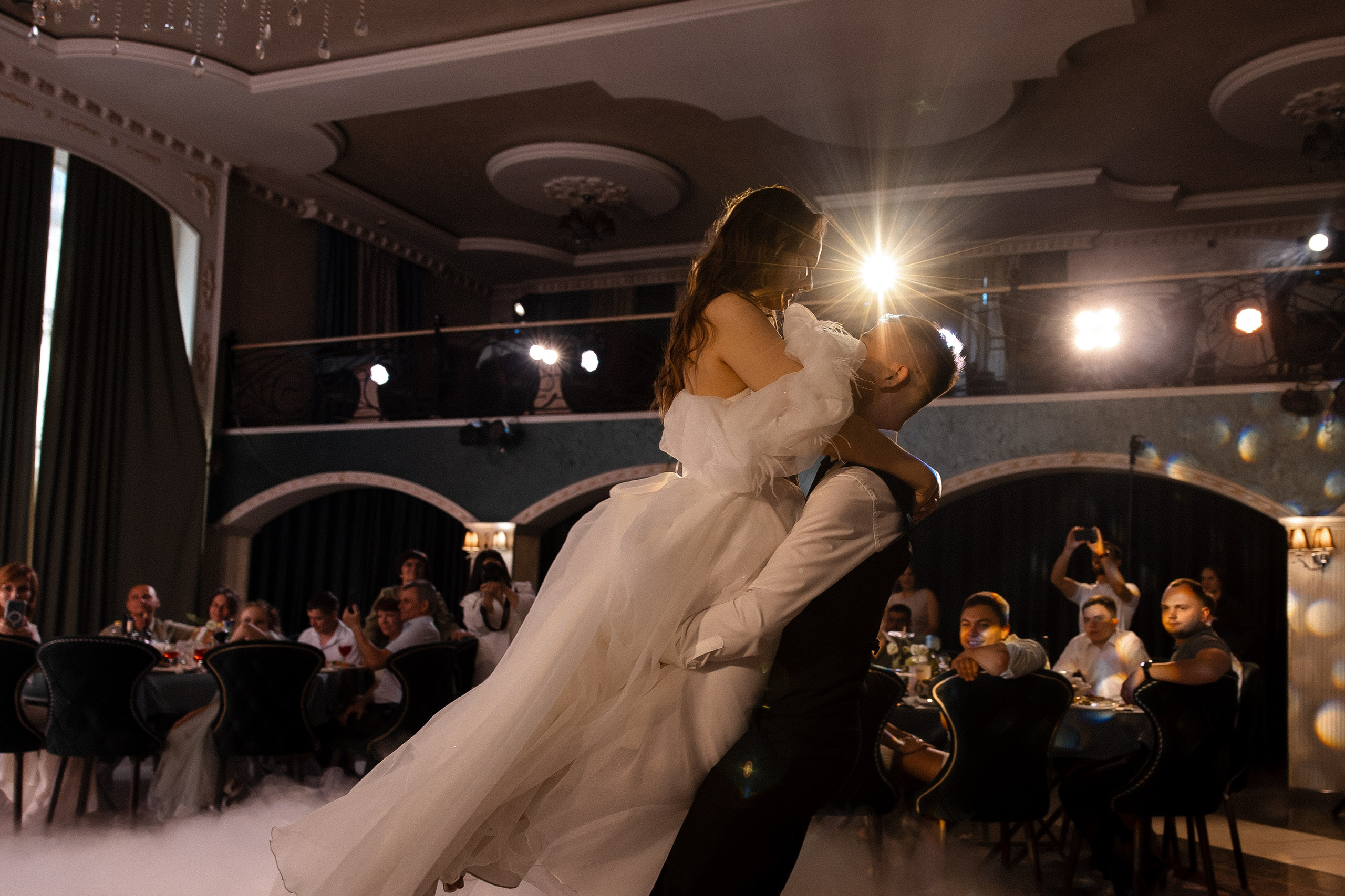 Фотографии. Свадебный фотограф в Чите Пошка Елена