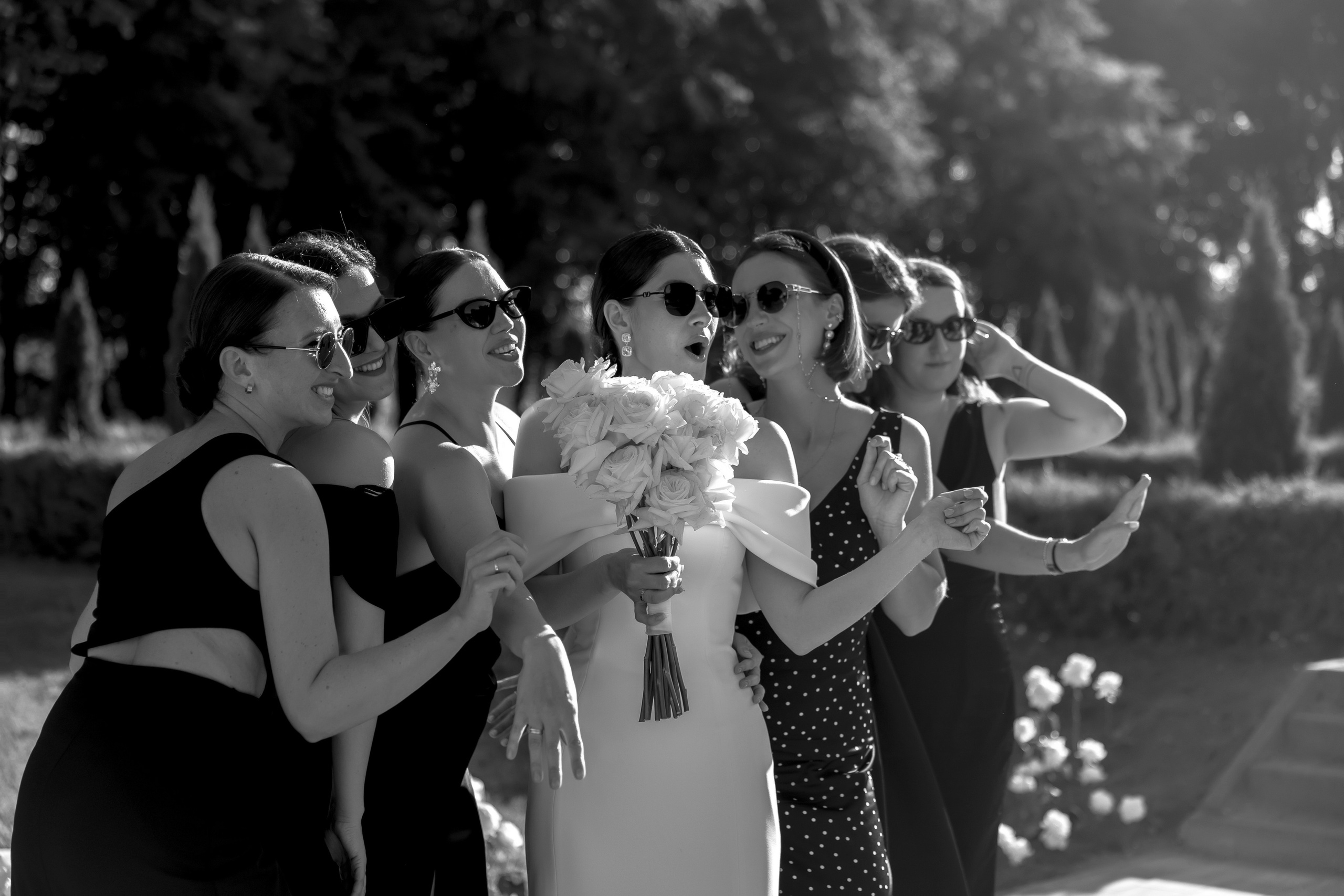 Ты пахнешь как любовь…. Свадебный фотограф Калининград