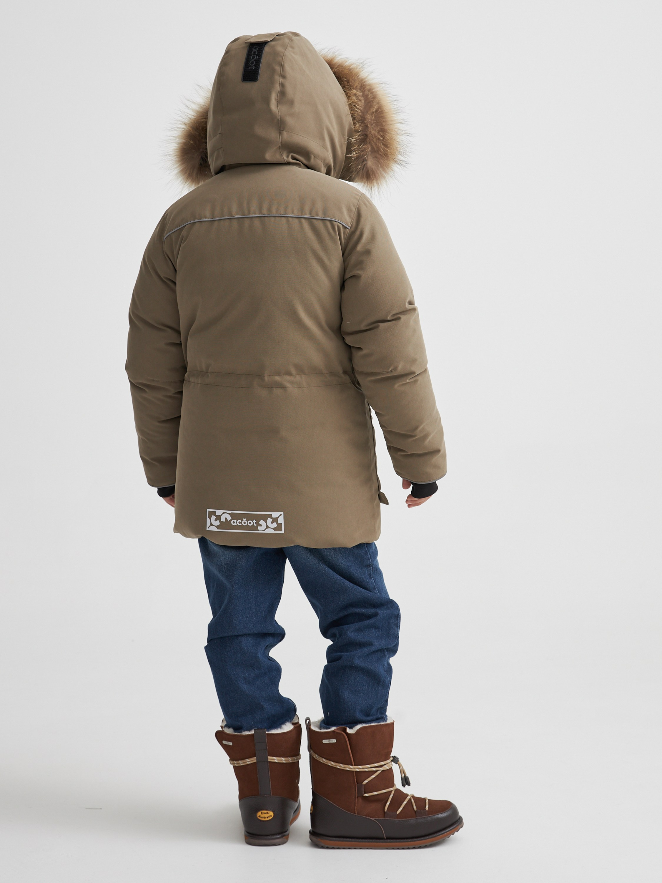 Каталог для ACOOT. Кристина Гаврик, ваш коммерческий фотограф