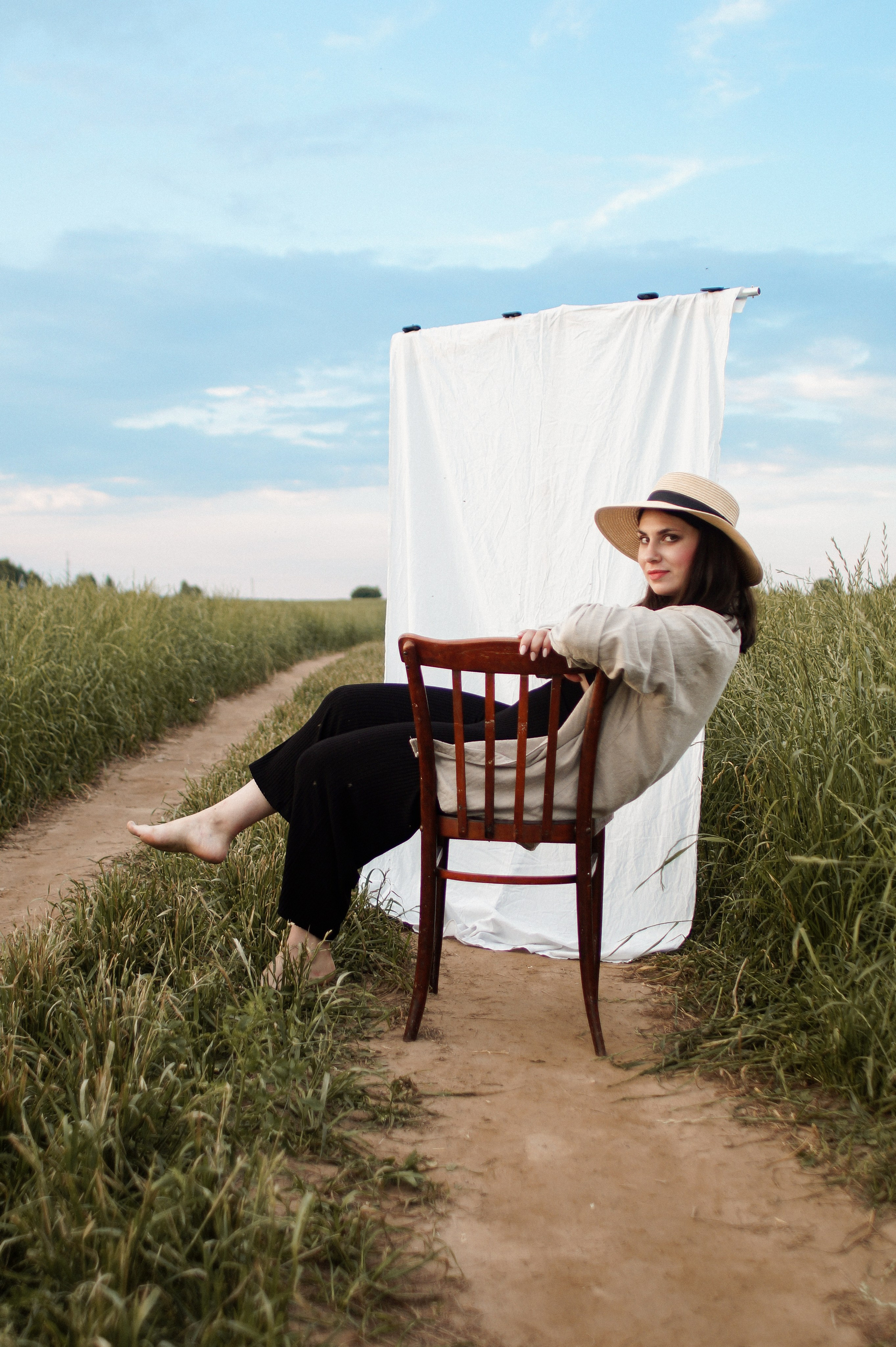 Наталья. Фотограф Москва