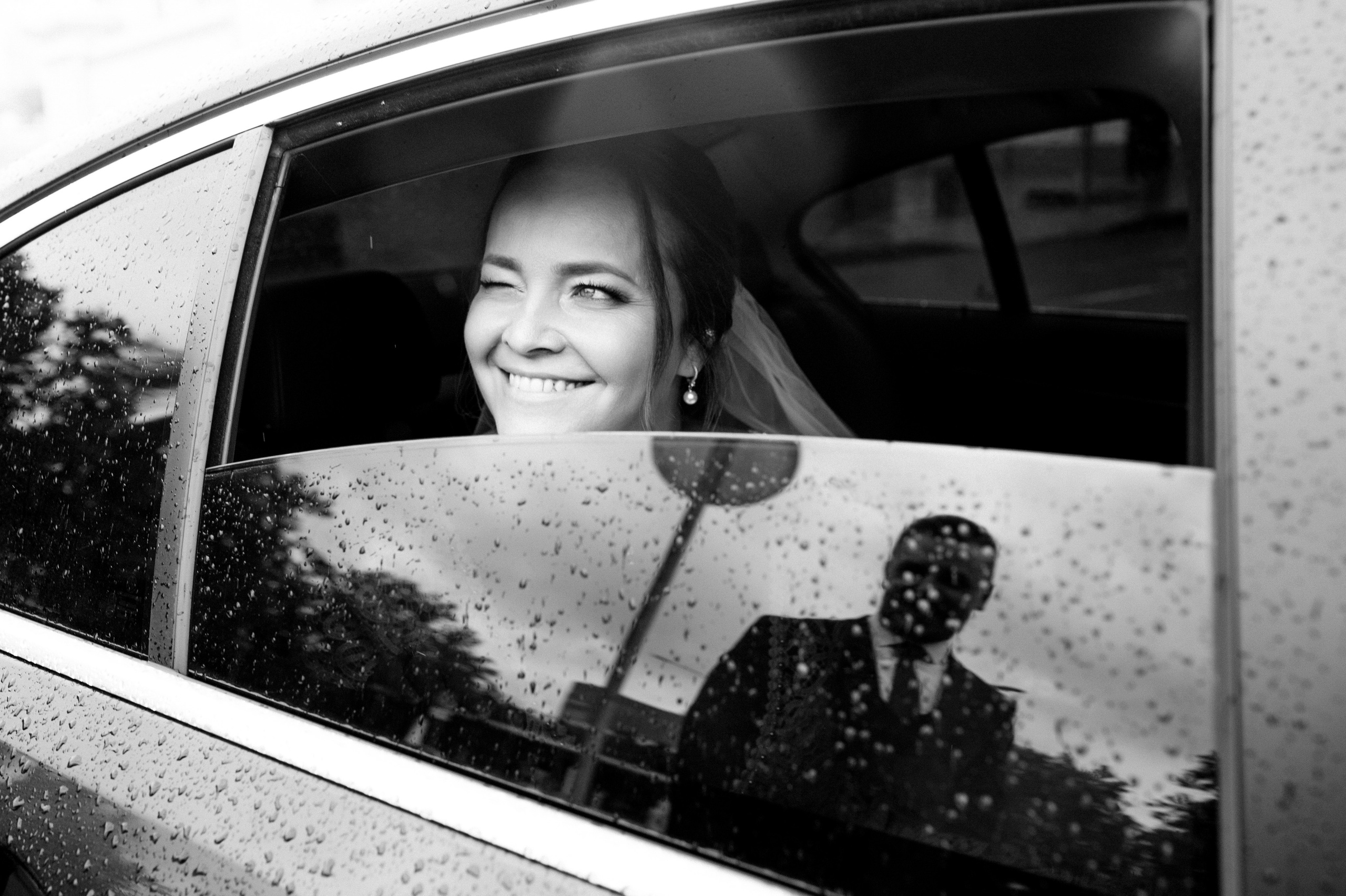 Елена и Герман. Свадьба в Москве. Семейный фотограф Анна Дубовская