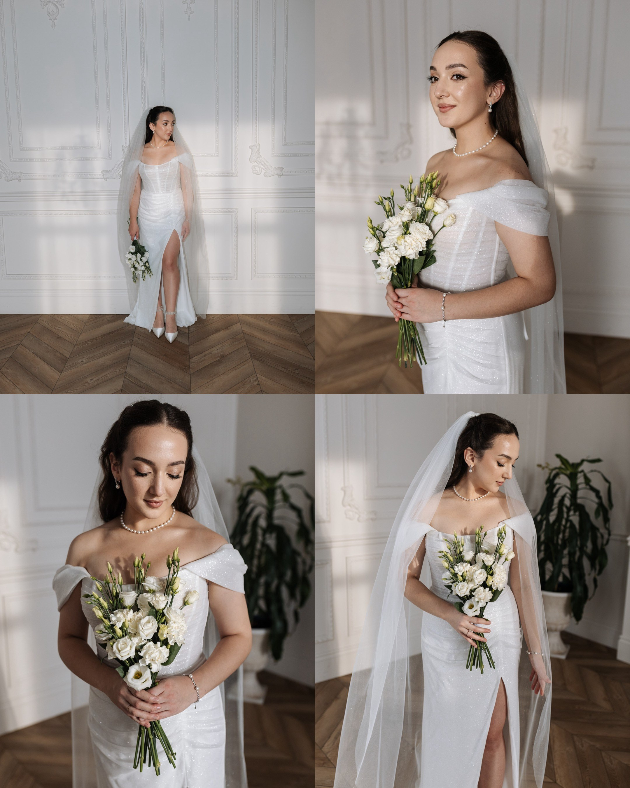 Максим и Ангелина. Фотограф Диана Яббарова