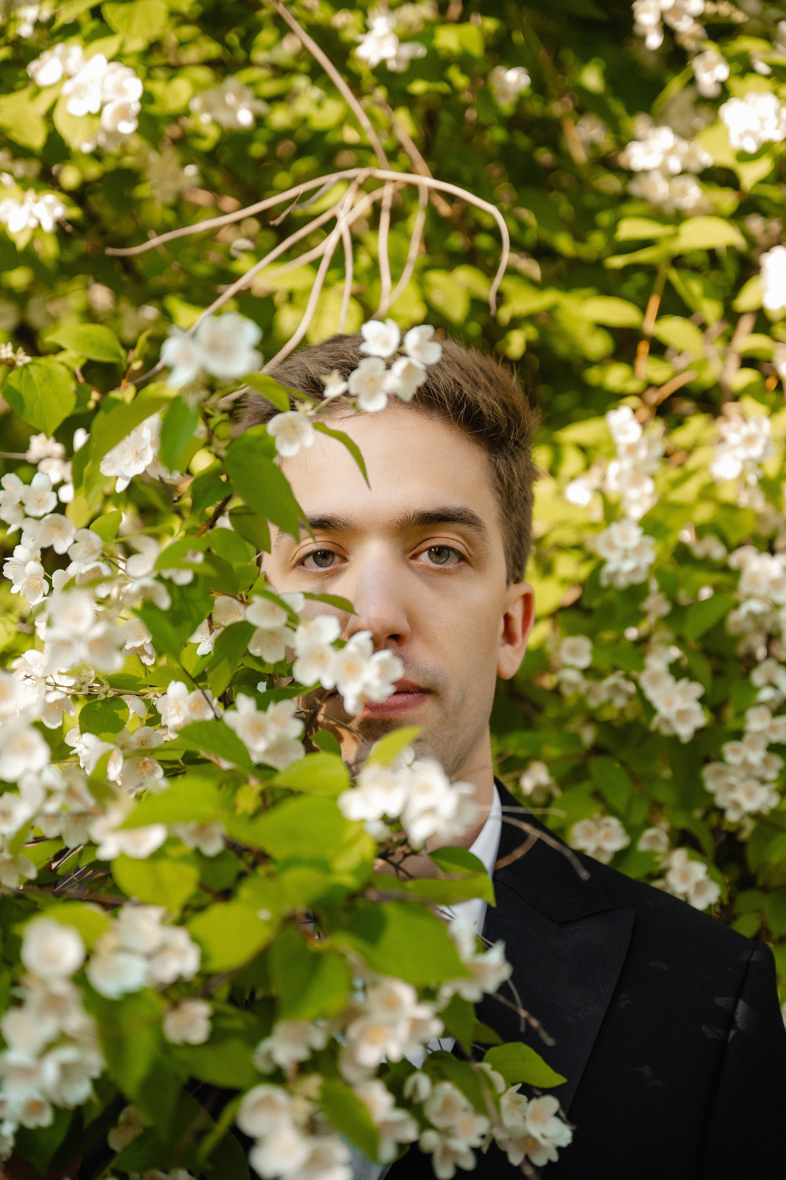 Наталья и Алексей ВДНХ. Свадебный фотограф Раменское-Москва