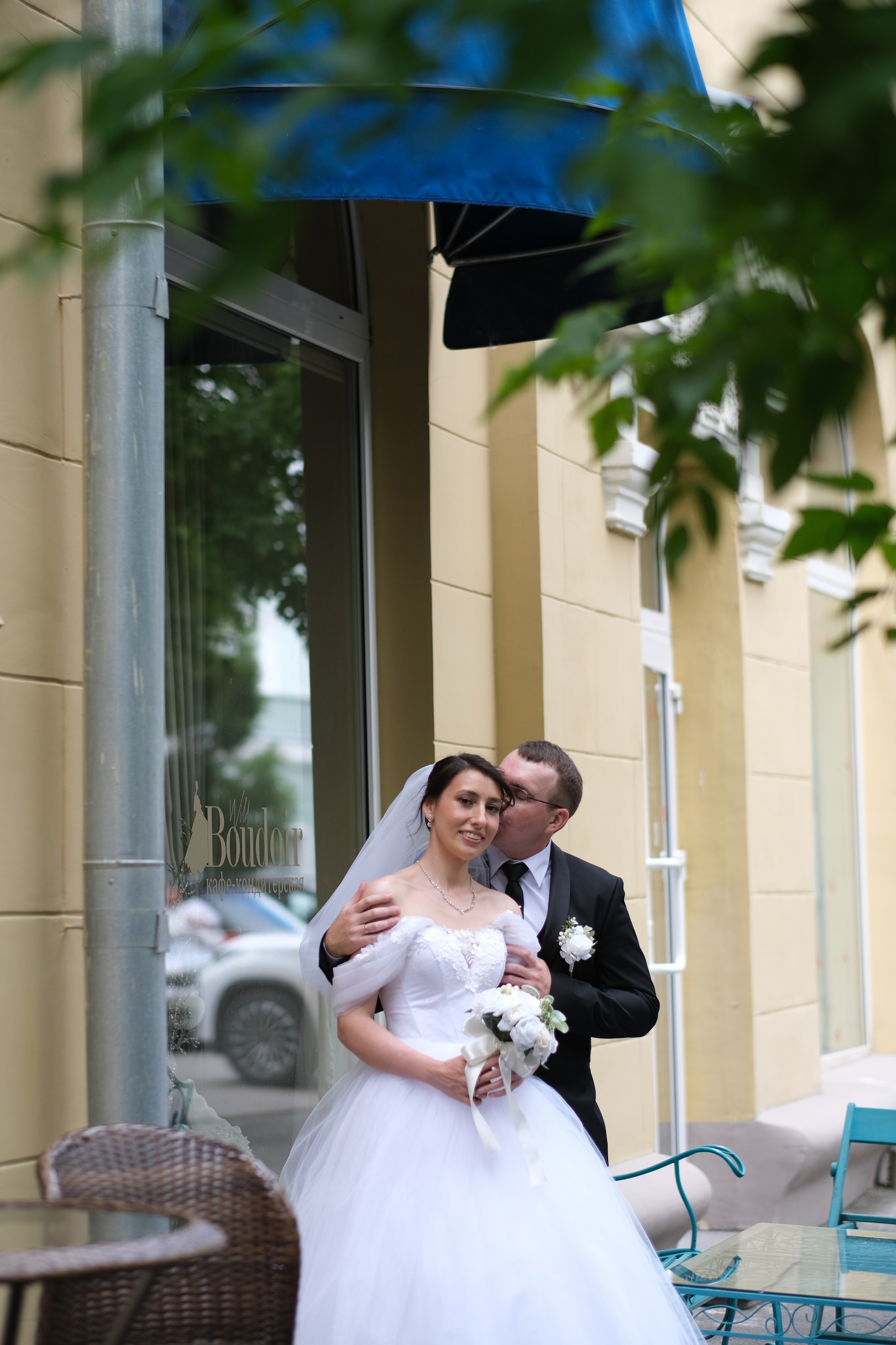 Свадьба Вячеслава и Ульяны. Свадебный фотограф в Челябинске Сырчикова Наталья