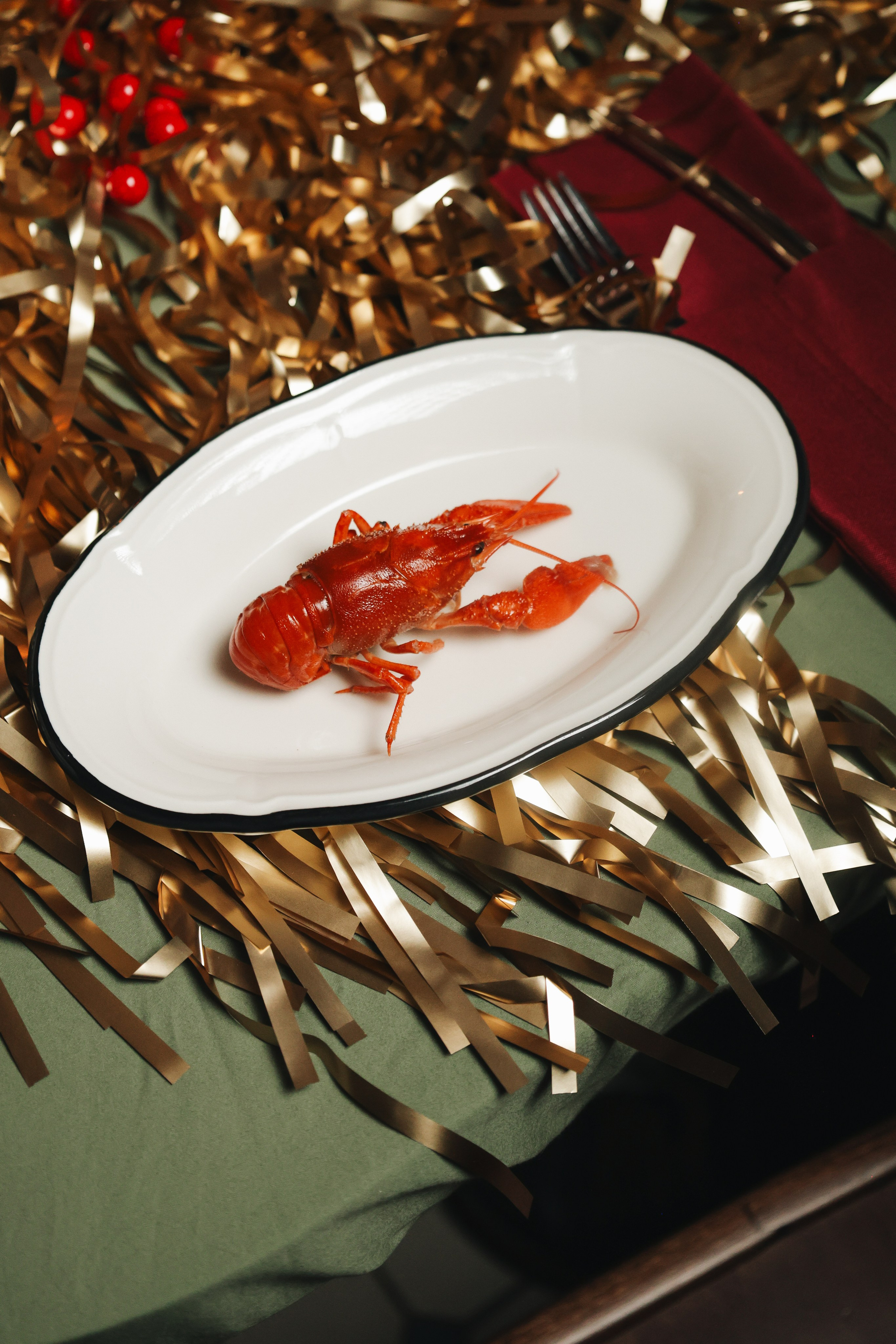 Big Easy. Света Голобородько, фотограф еды и событий в Санкт-Петербурге