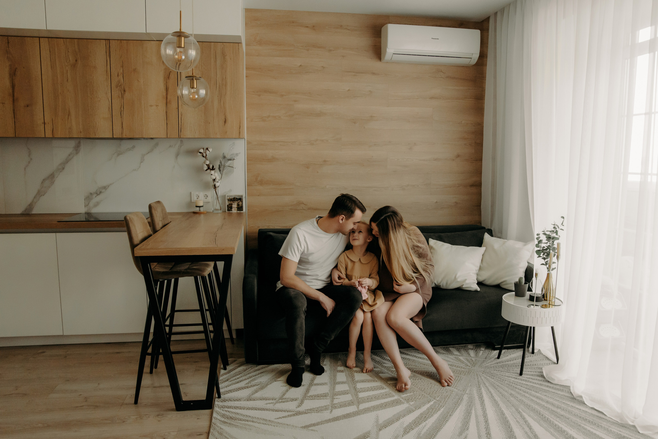 Вера, Саша, Мира. Свадебный фотограф, фотограф беременности Дарья Доценко