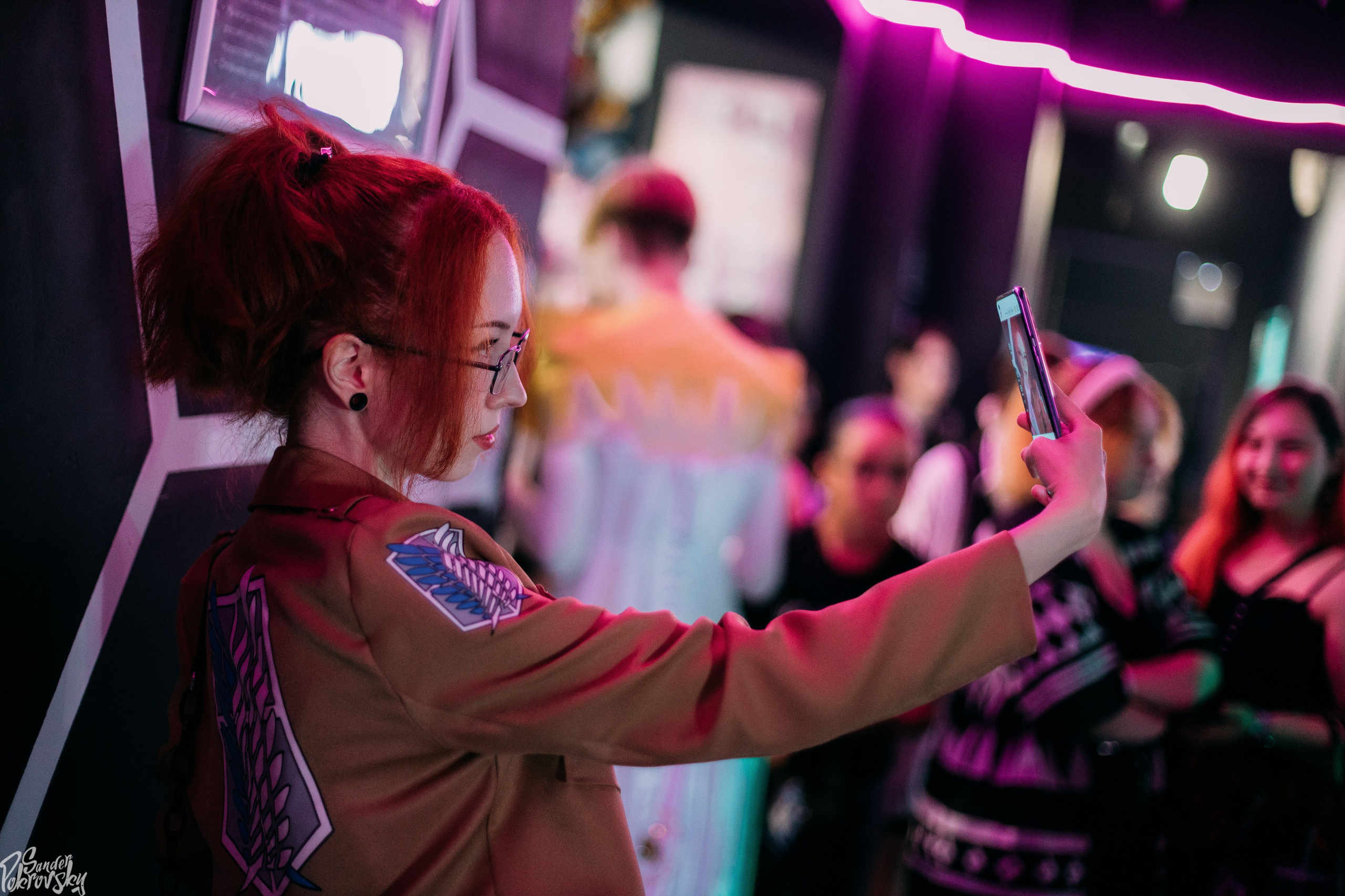 Zaga Game. Свадебный и репортажный фотограф в Чебоксарах Покровский Александр