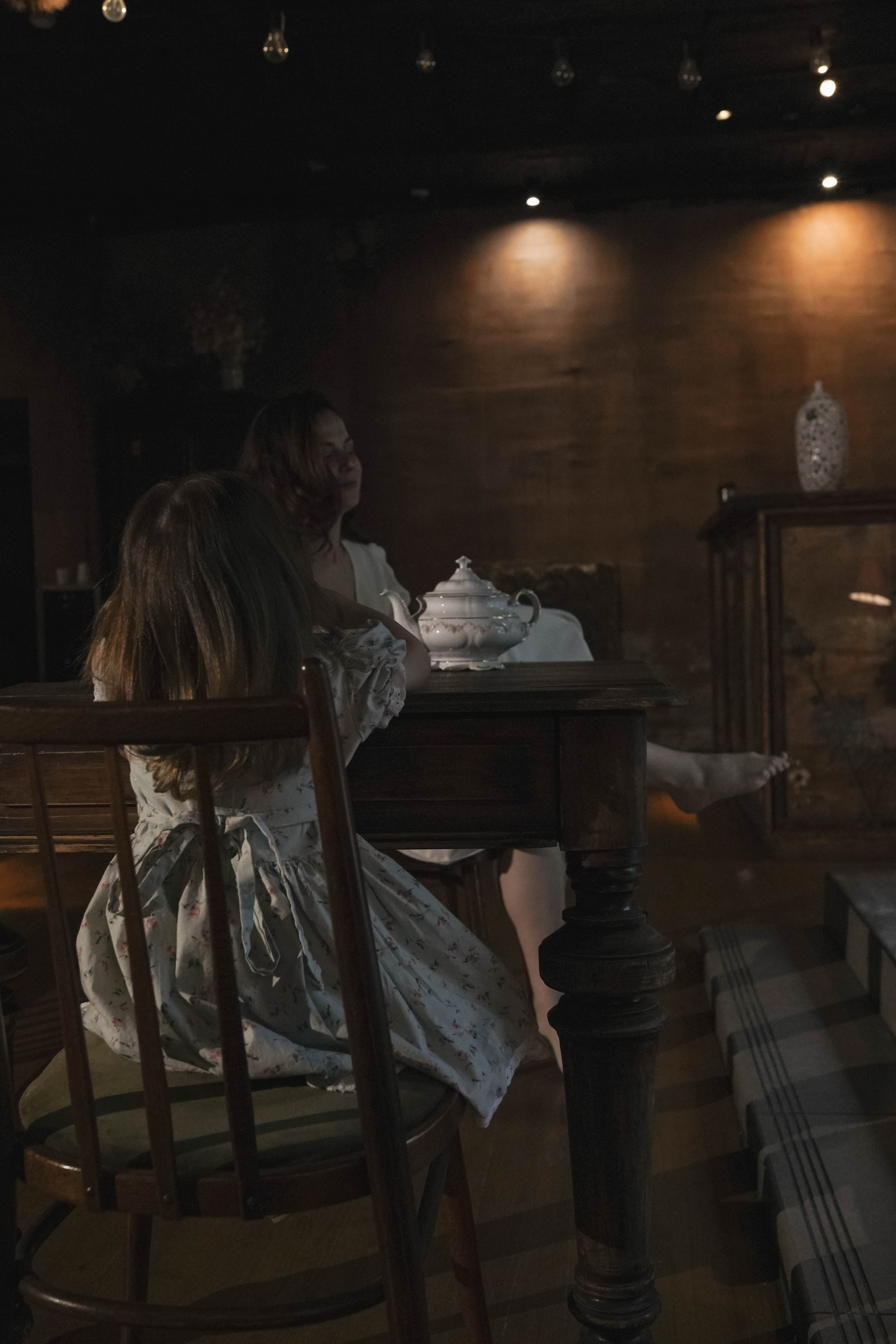 Сказочный сон. Семейный и свадебный фотограф