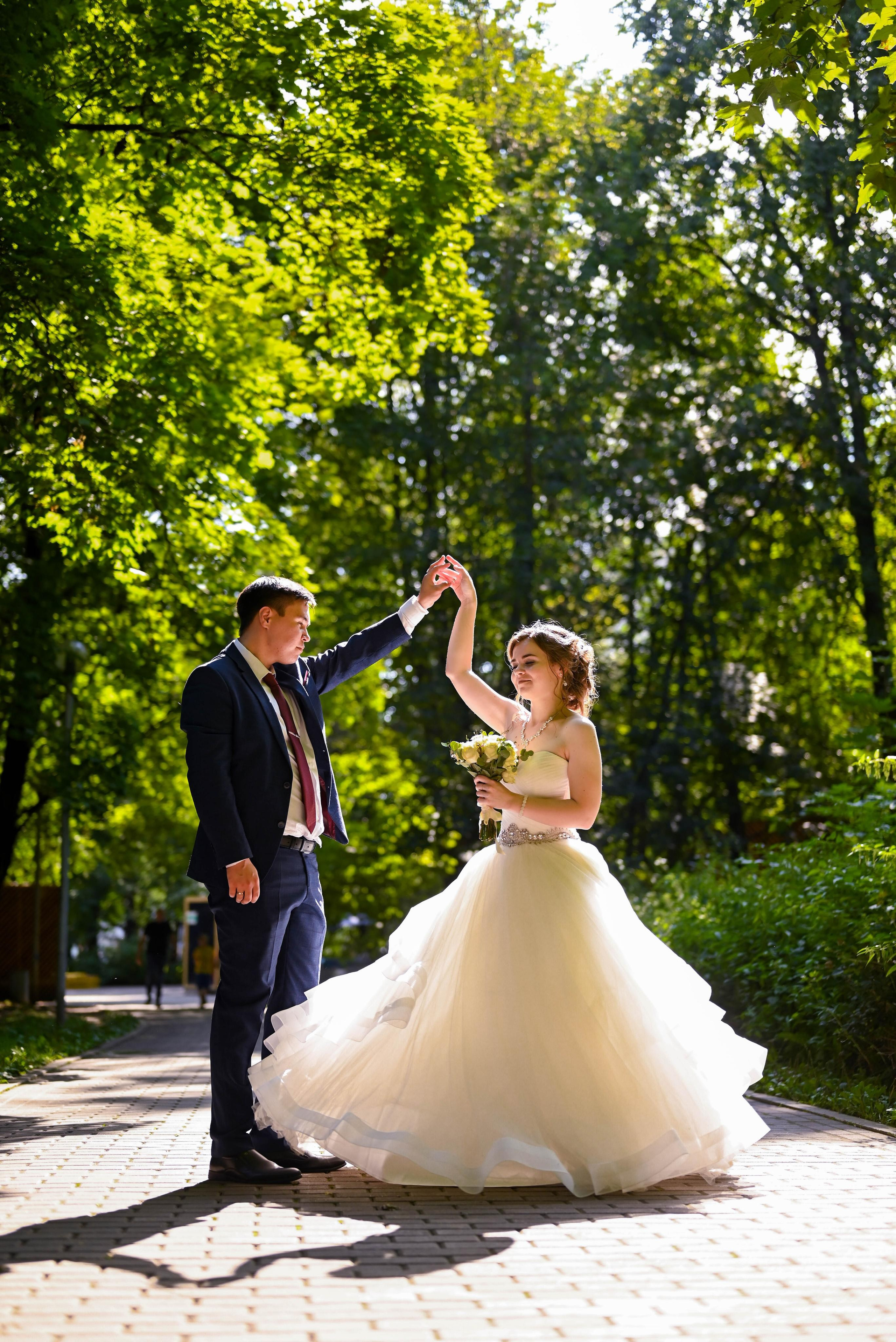 Свадебная съемка, фотограф на свадьбу в Москве, свадебная фотосессия Москва. Главная