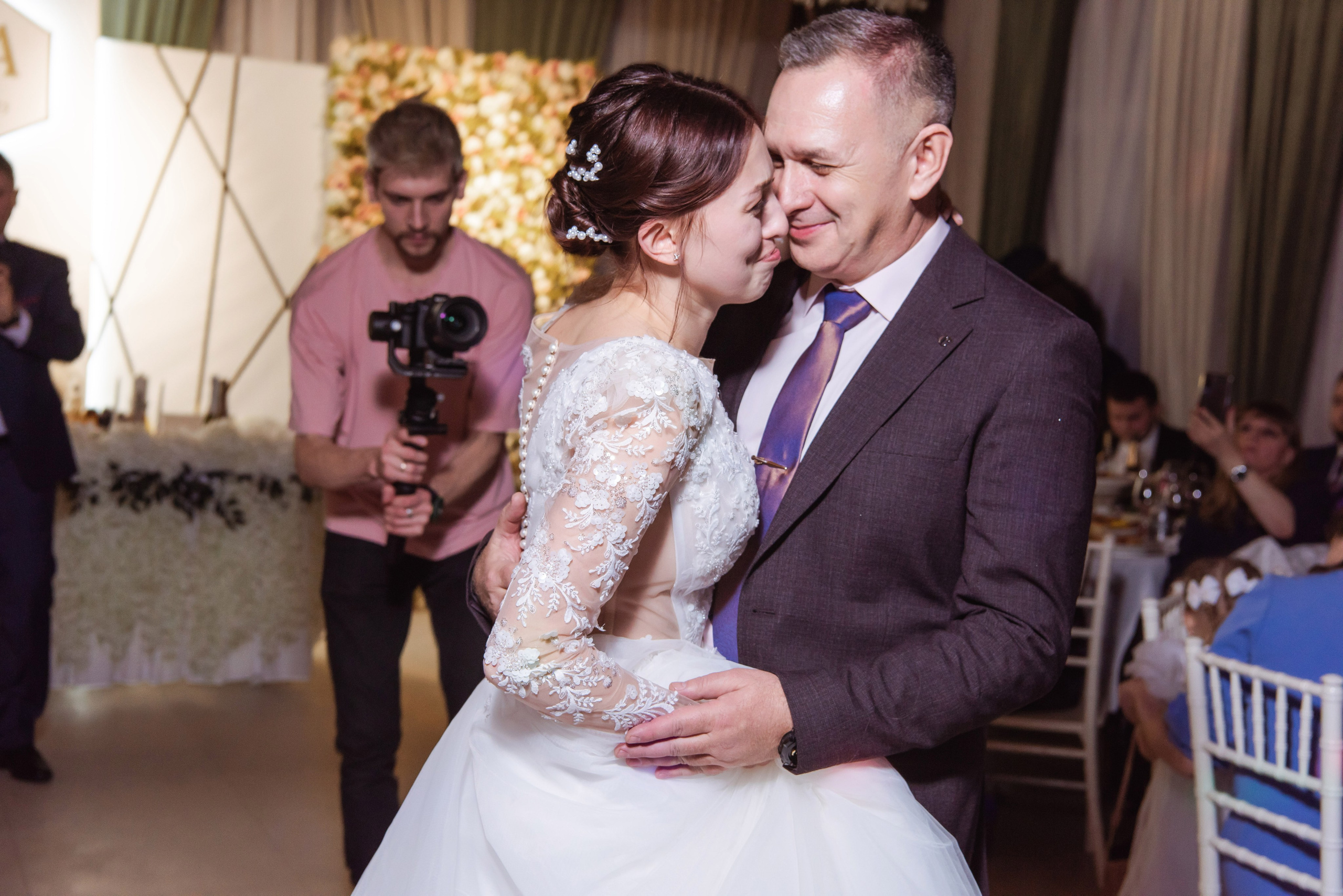 Егор и Анастасия. Свадебный и арт-фотограф Кунецкая Диана